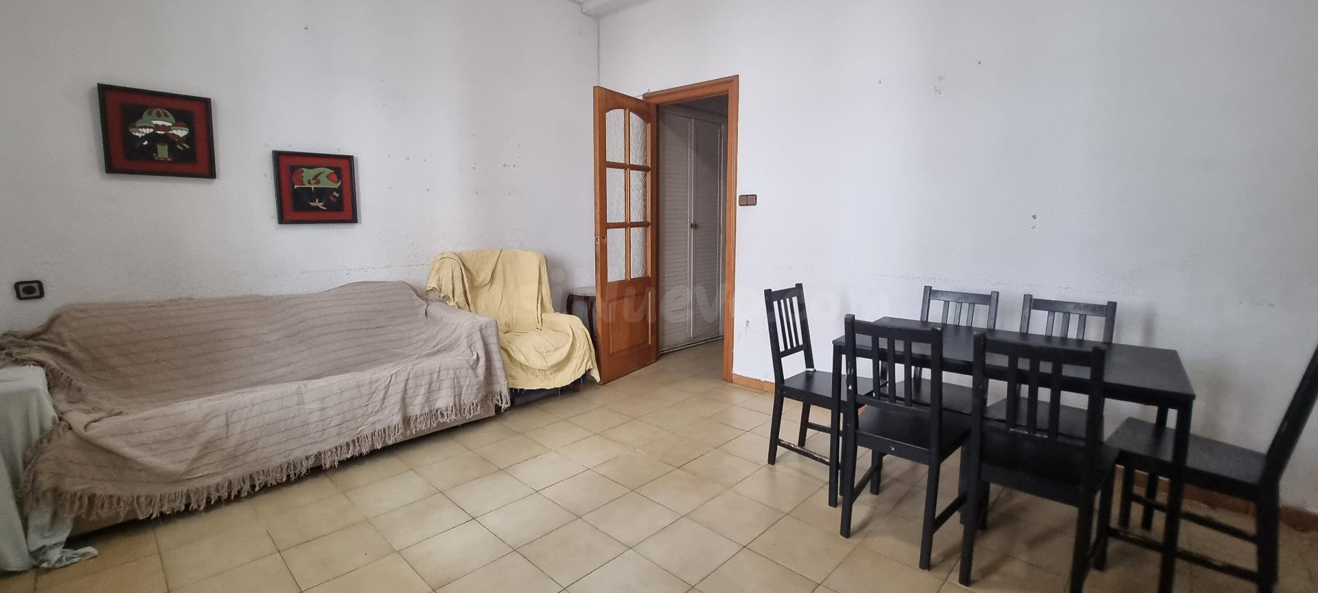 Piso de 150 m2 en el Casco Histórico - foto 4