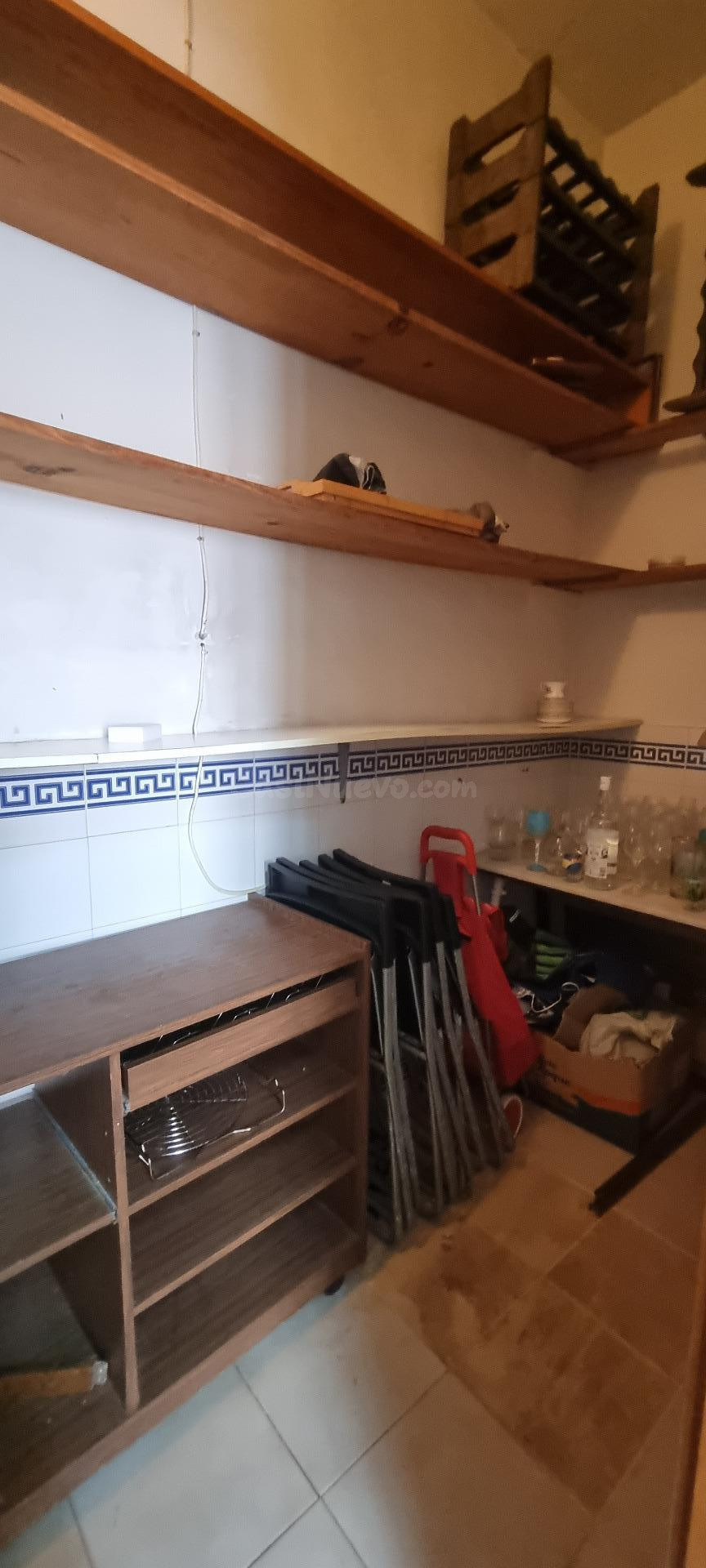 Piso de 150 m2 en el Casco Histórico - foto 5