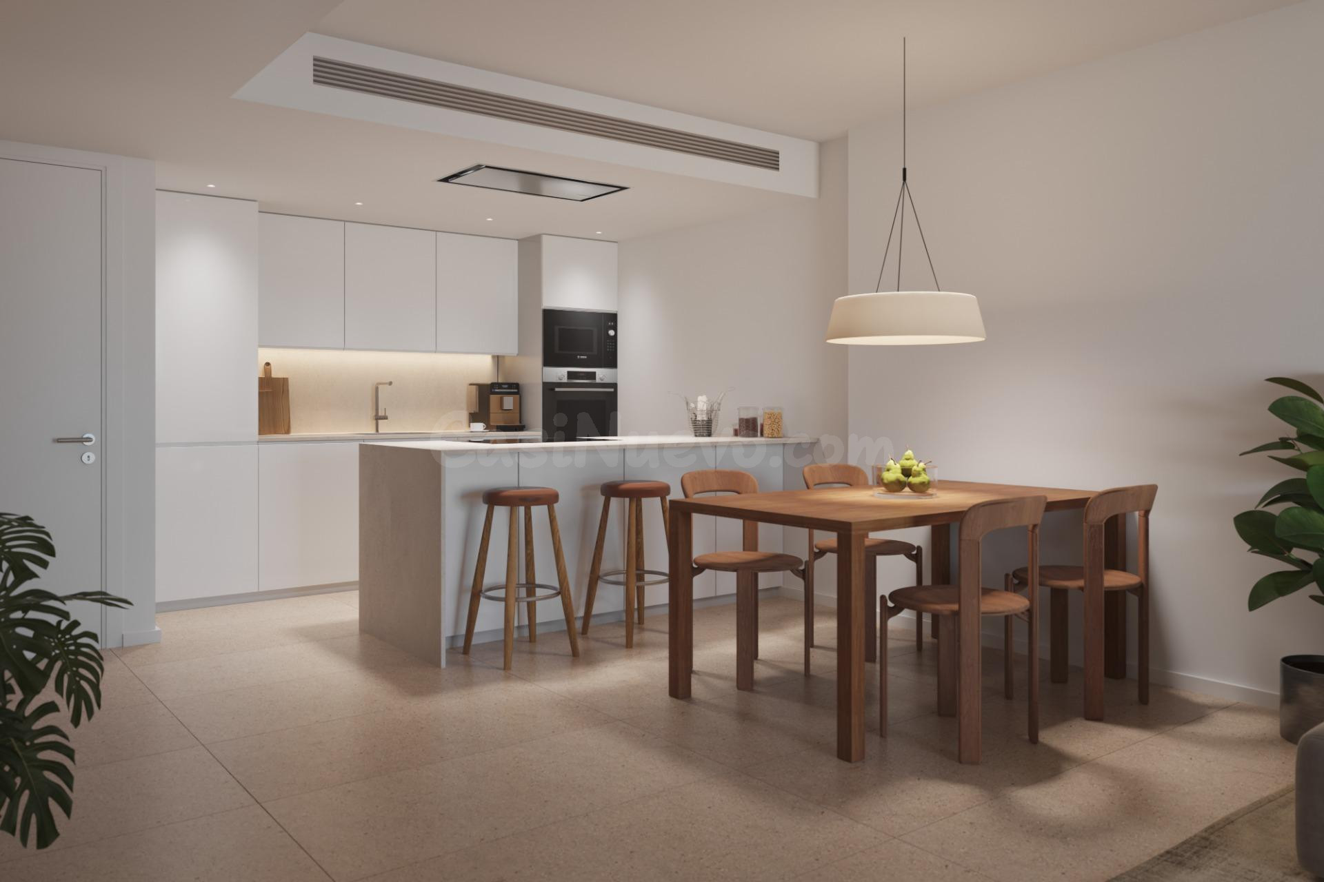 Ático en venta en Calle Fàbregues, 9 - foto 2