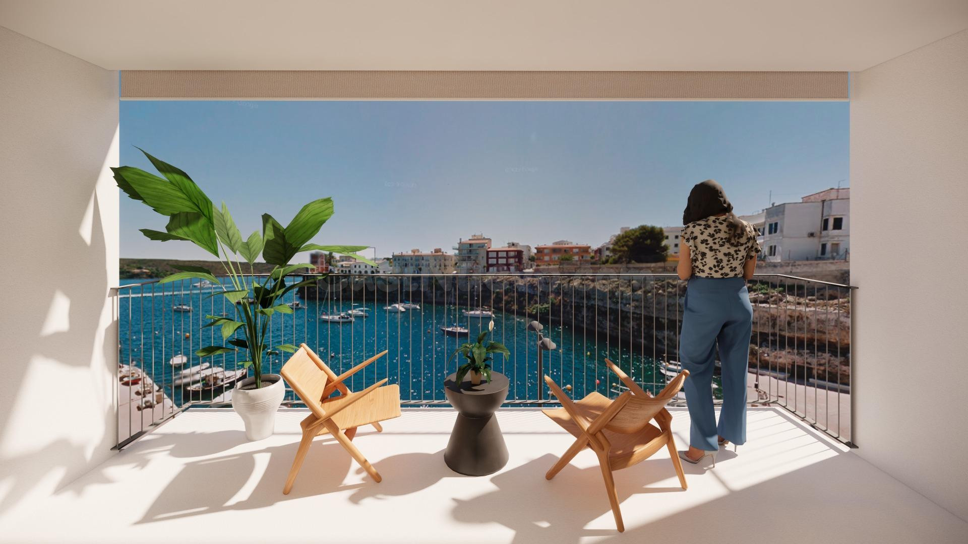Ático en venta en Calle Fàbregues, 9 - foto 4