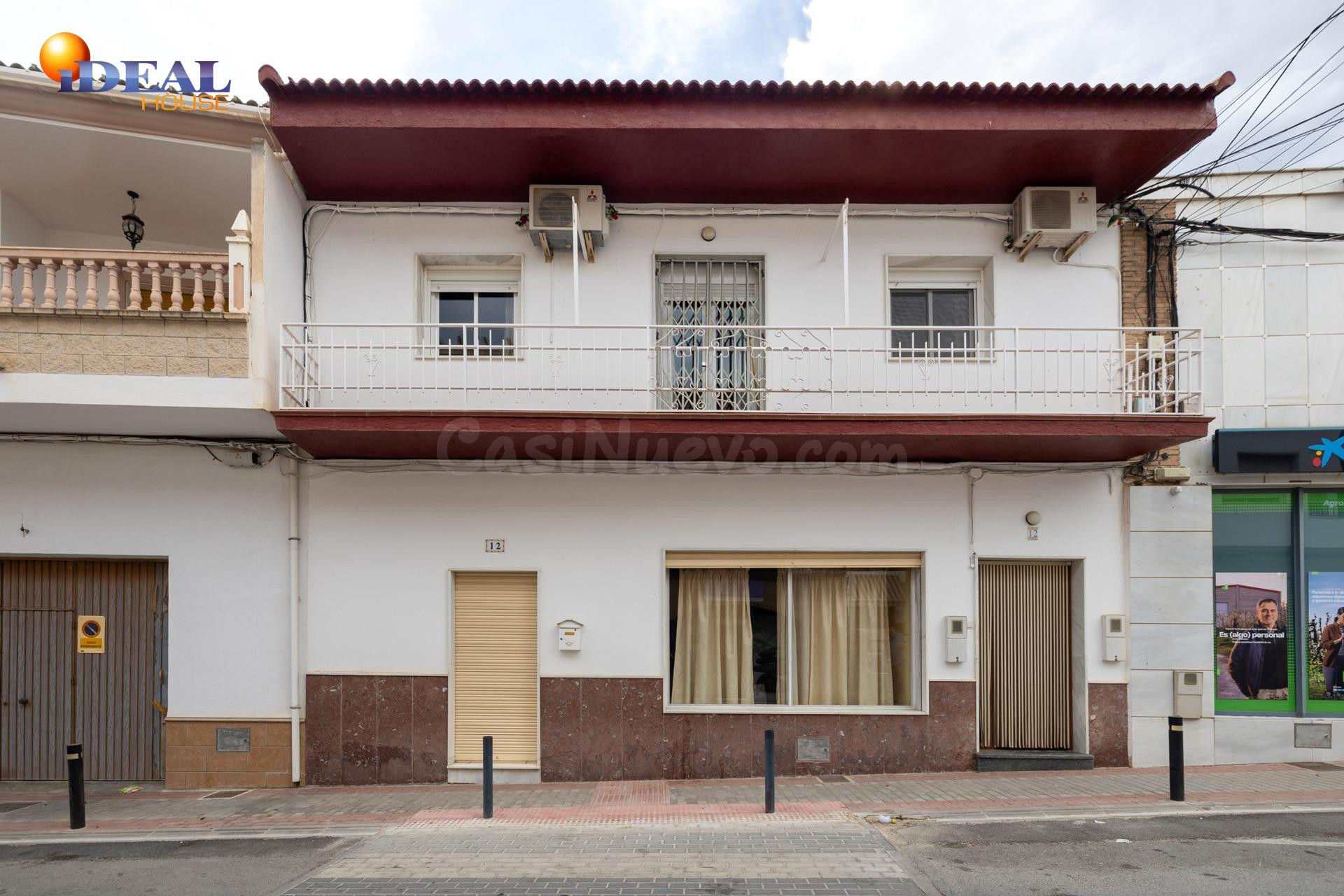 ¡Tu hogar ideal te espera en Moraleda de Zafayona! - foto 2