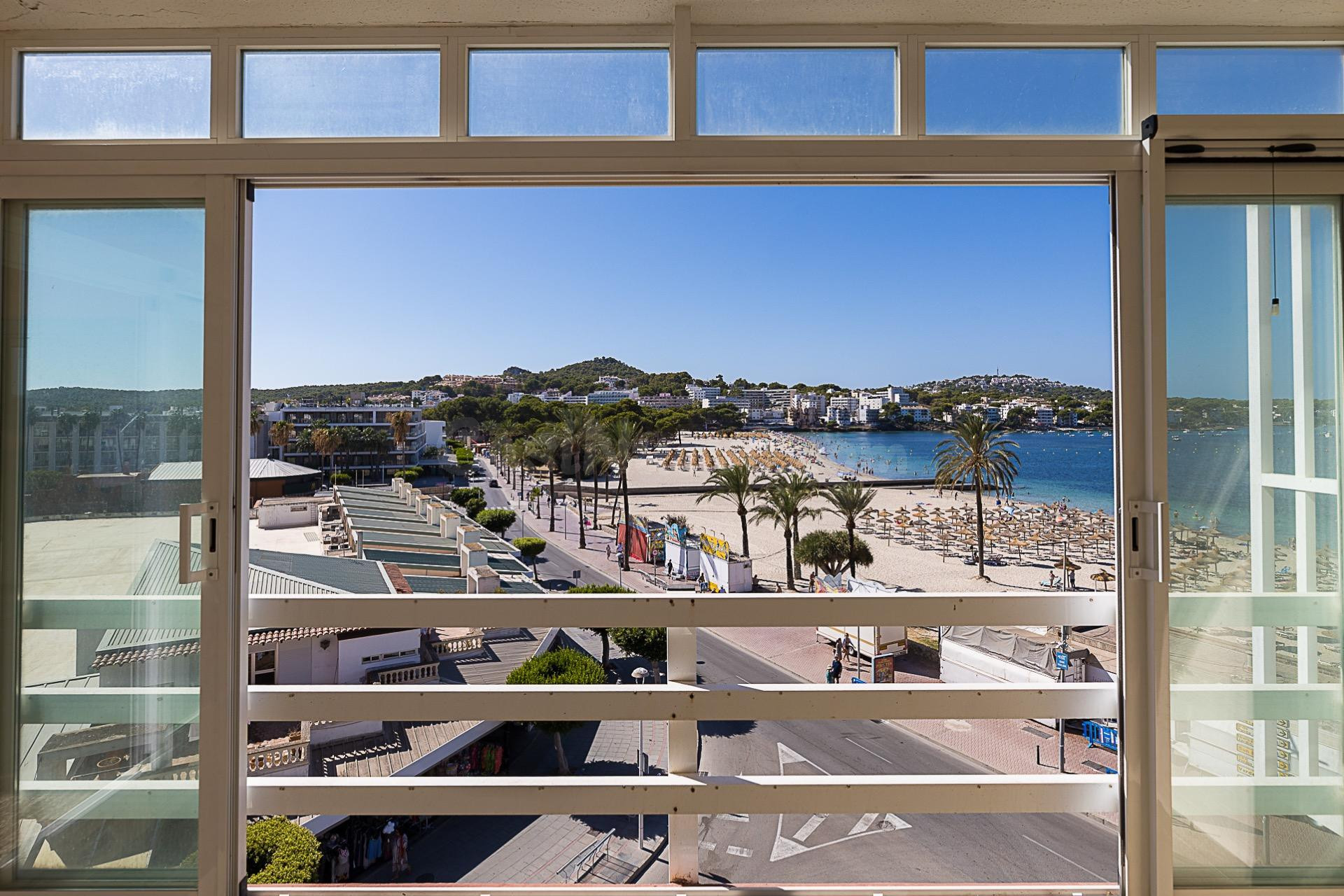Ático en venta en Santa Ponsa - foto 4