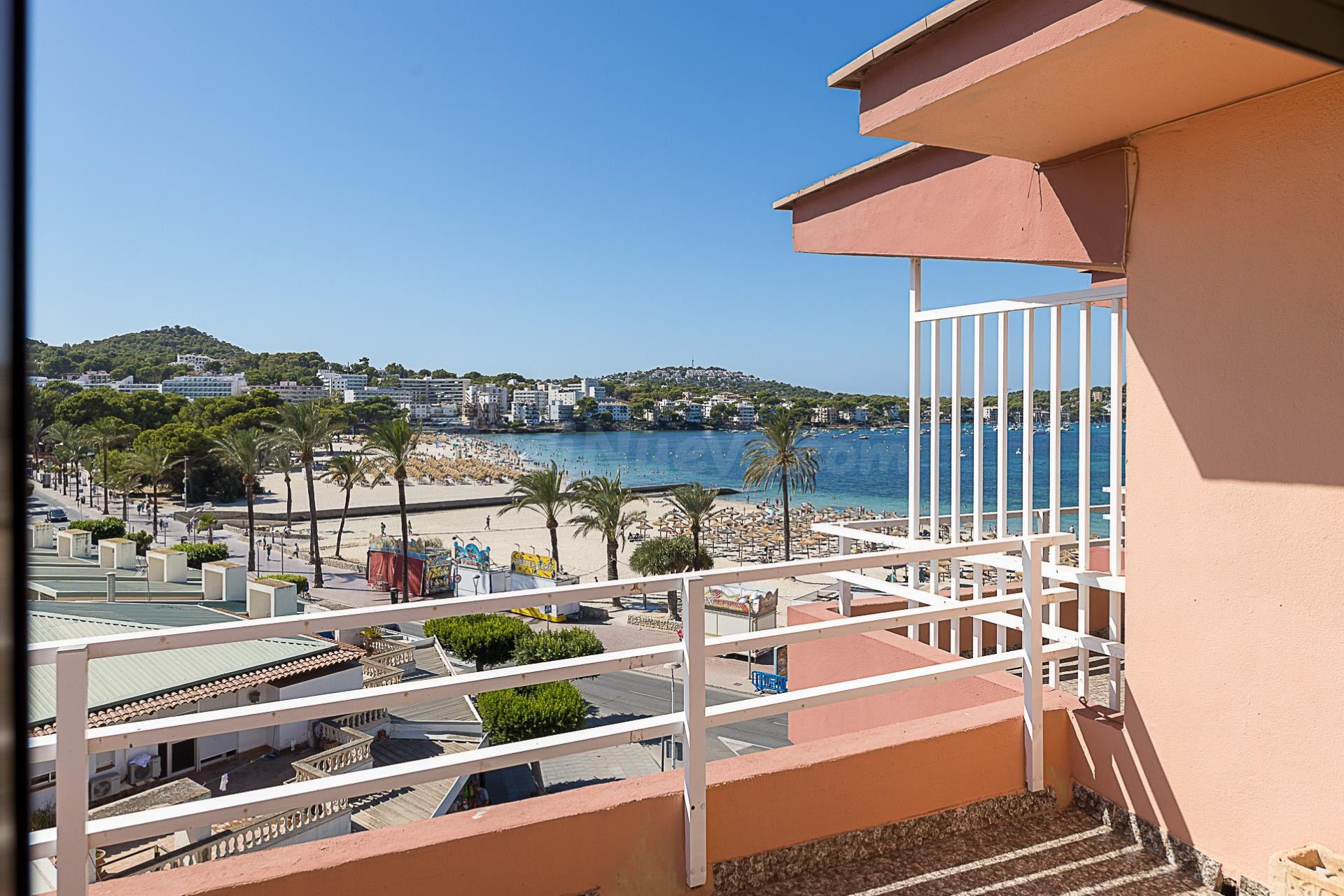 Ático en venta en Santa Ponsa - foto 5