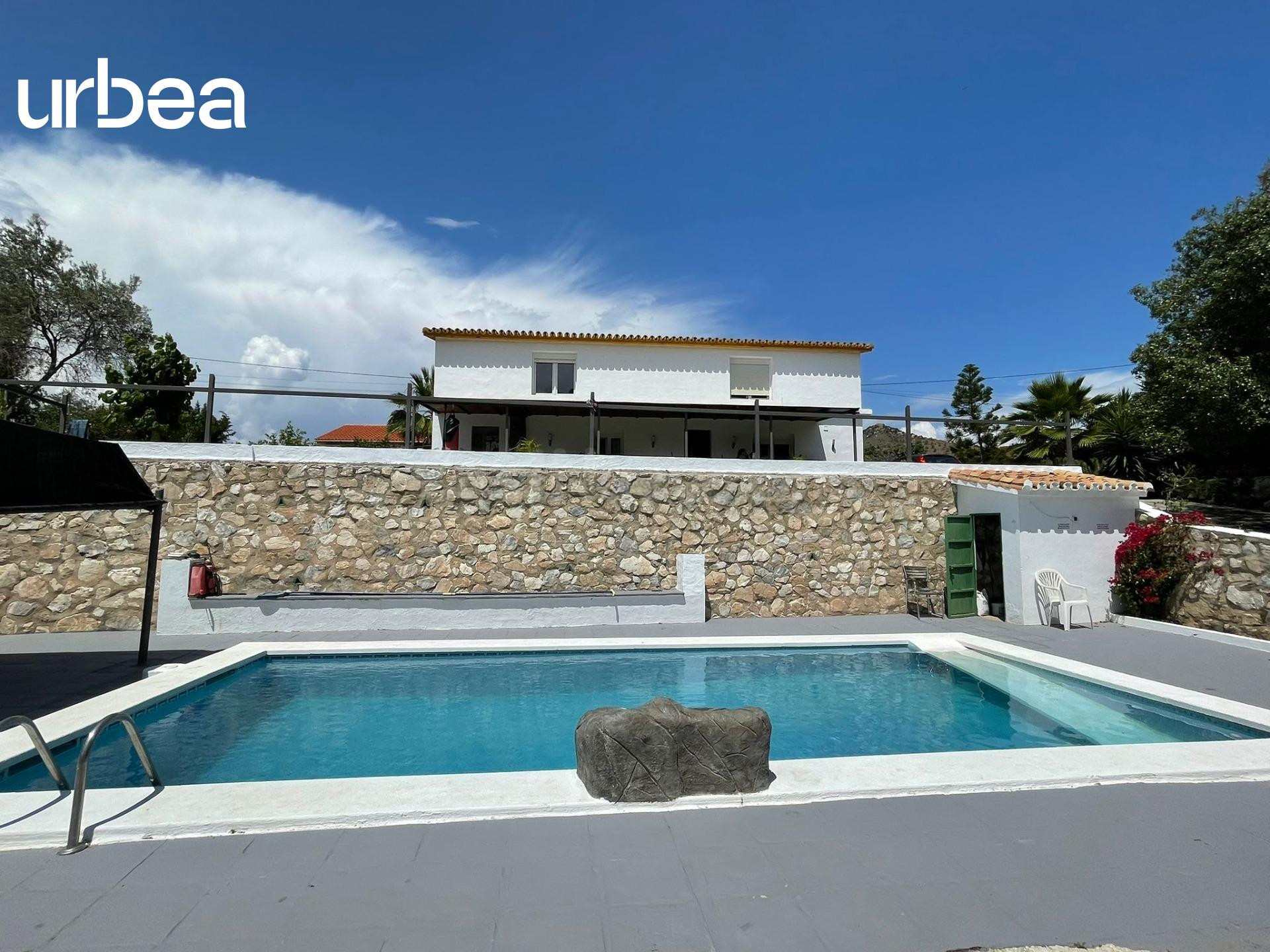CHALET RURAL