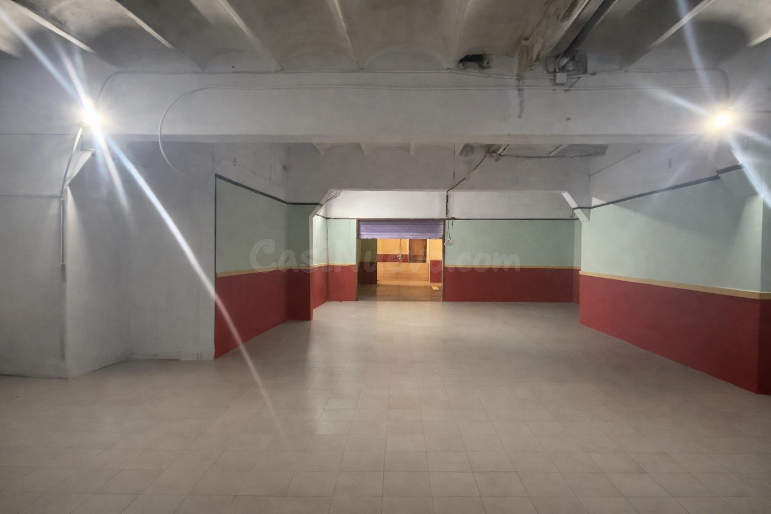 Local comercial en venta en Arxiduc - Palma de Mallorca