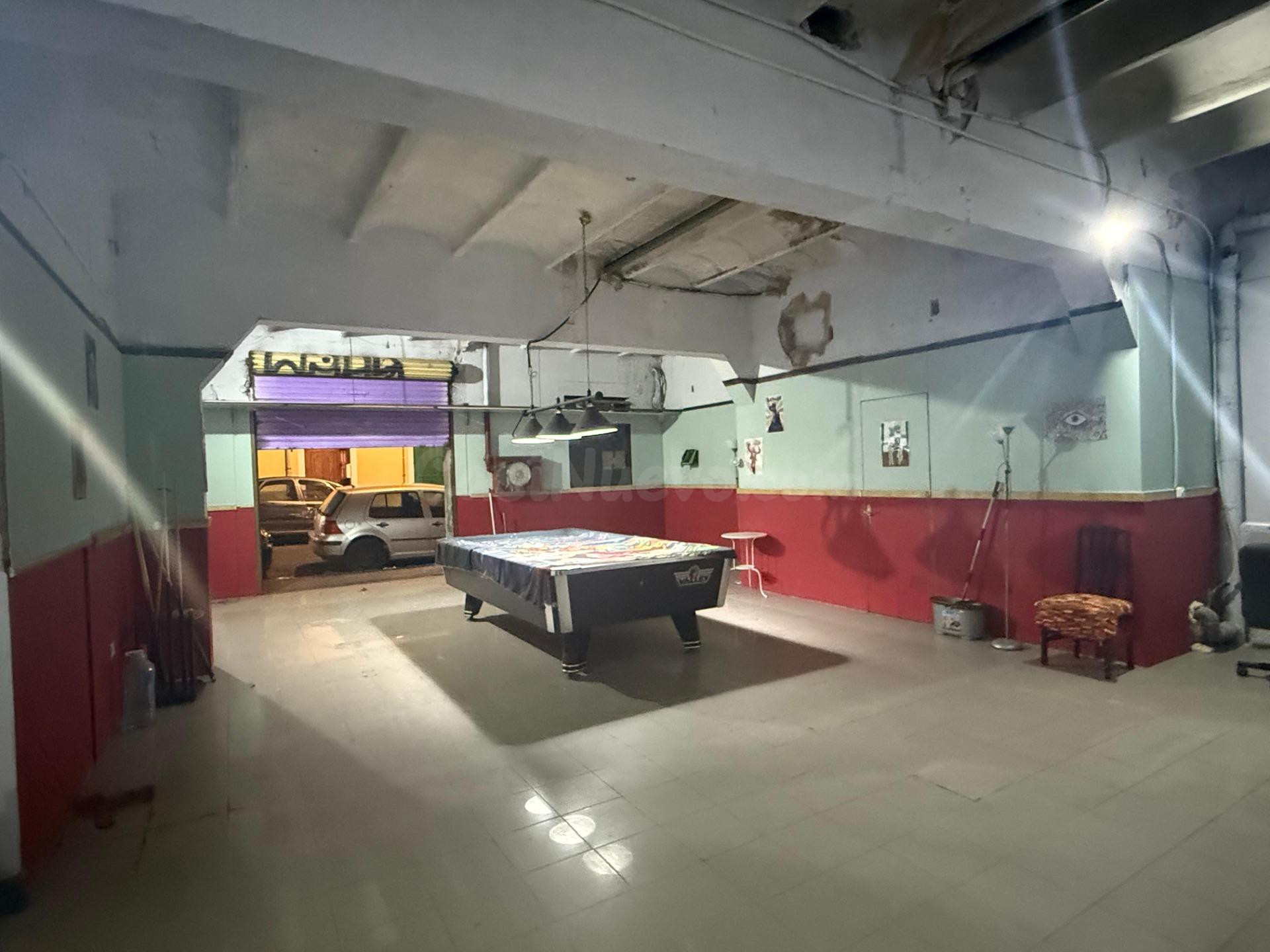 Local comercial en venta en Arxiduc - Palma de Mallorca - foto 2