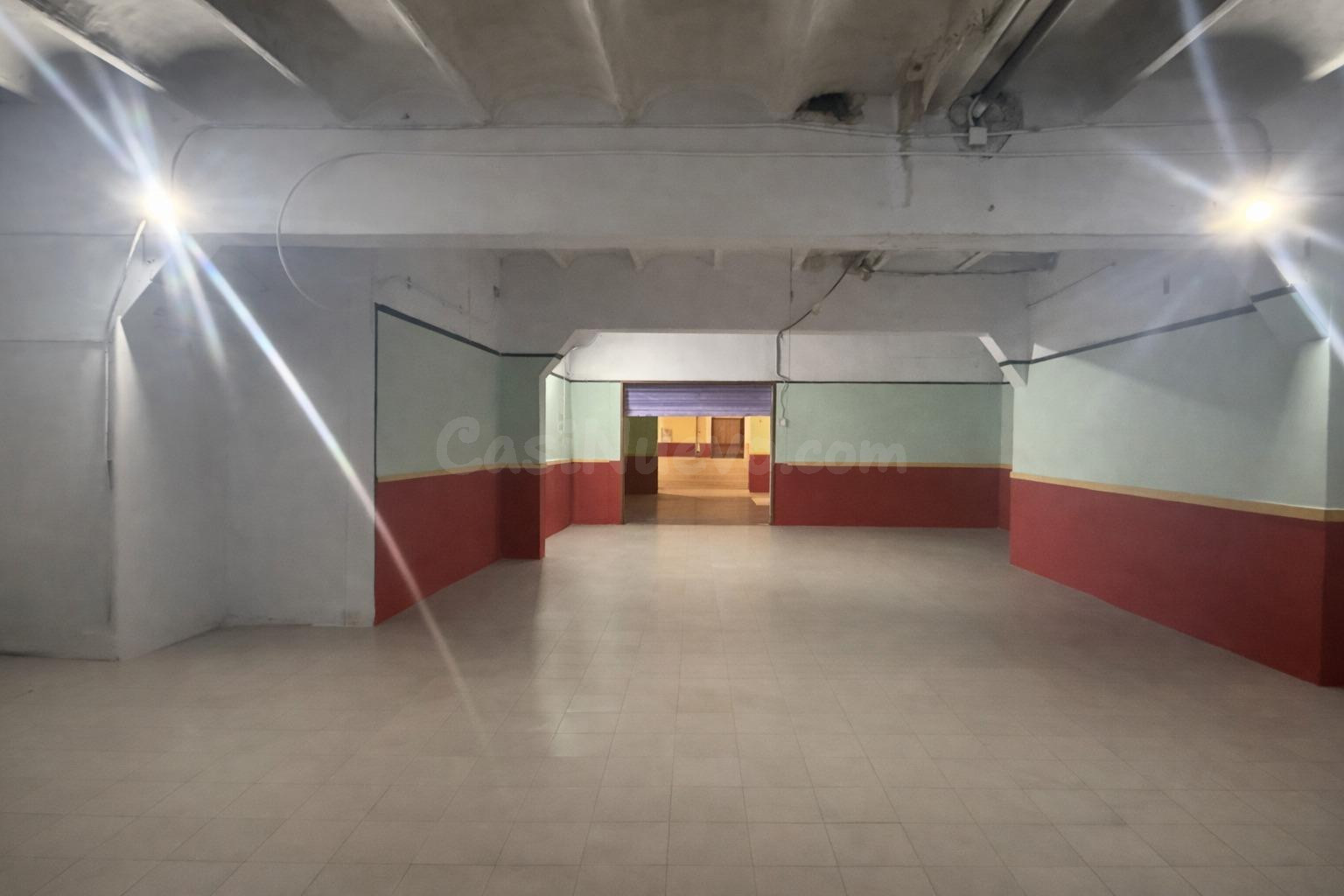 Local comercial en venta en Arxiduc - Palma de Mallorca - foto 3