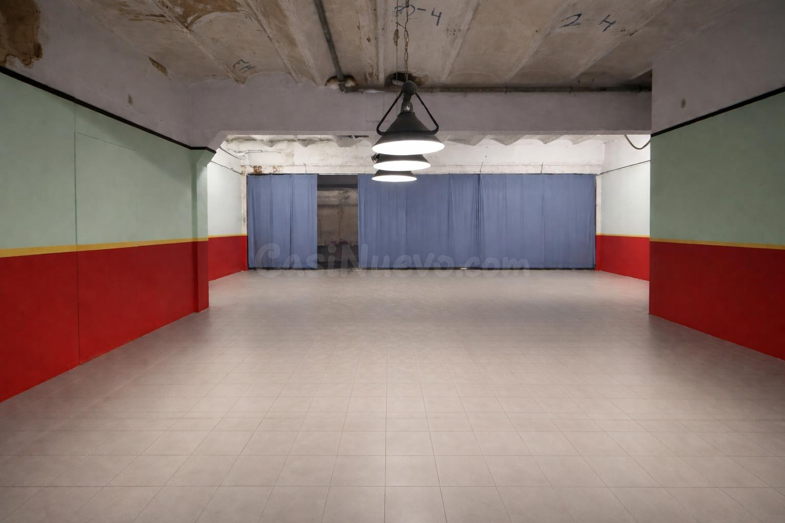 Local comercial en venta en Arxiduc - Palma de Mallorca - foto 5