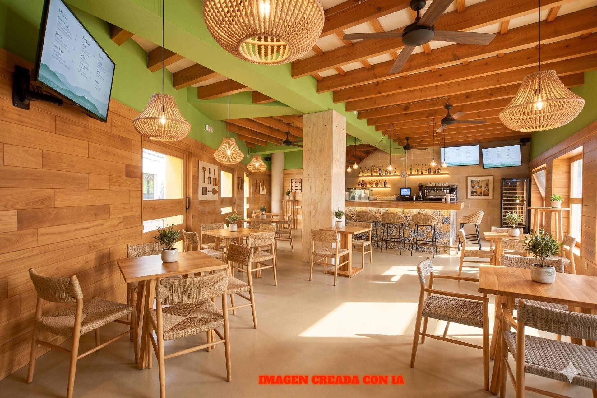 LOCAL HISTÓRICO ÚNICO, BAR CON GRAN RENTABILIDAD EN EL CORAZ