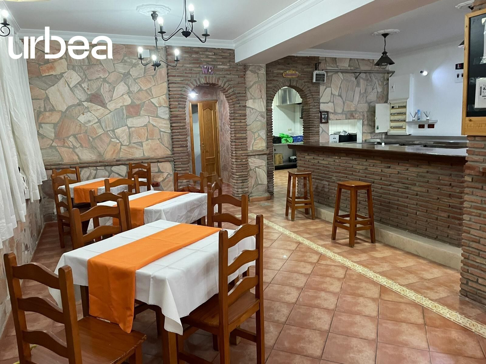 Negocio 150m² en venta - Chilches costa