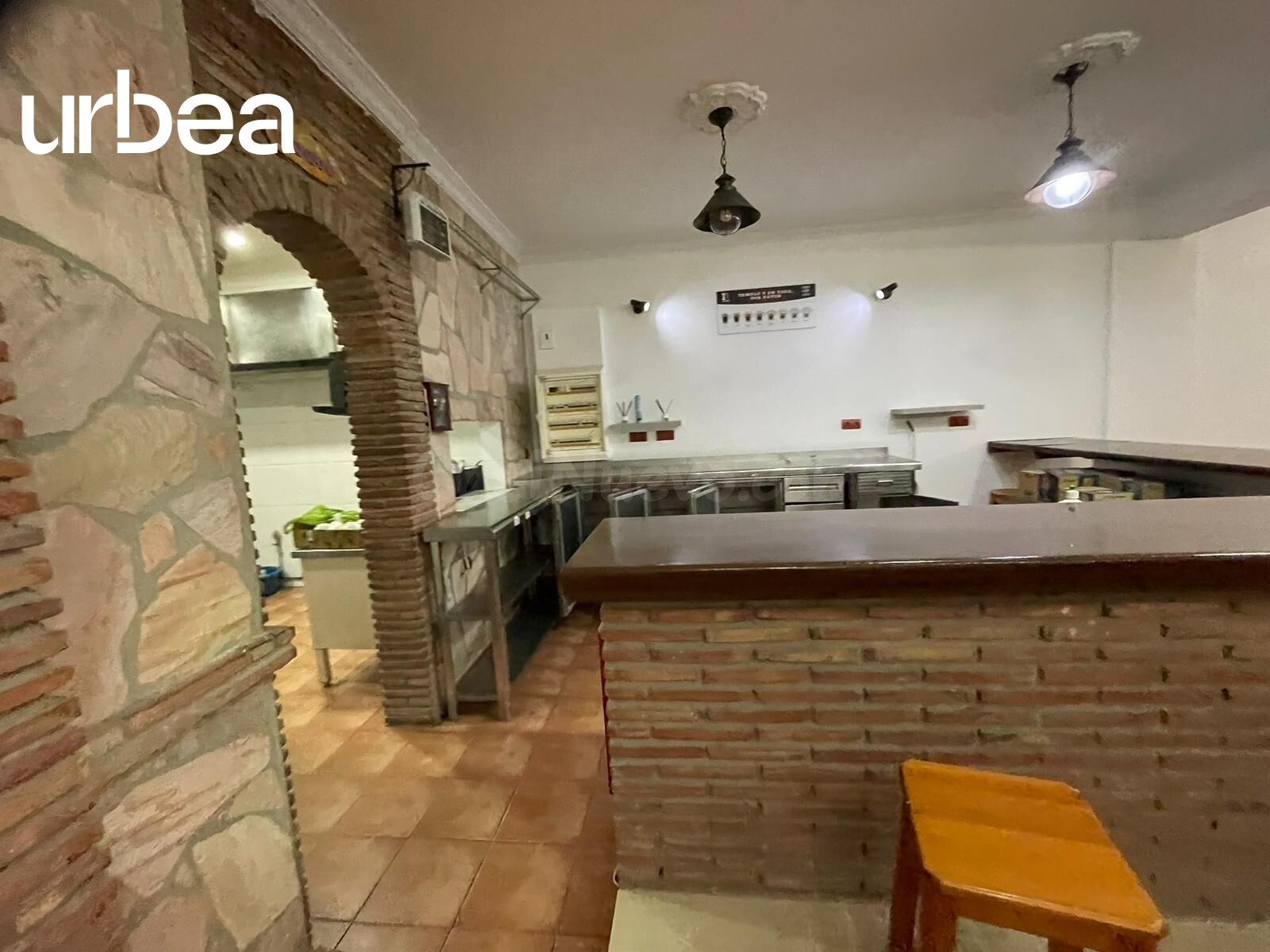 Negocio 150m² en venta - Chilches costa - foto 5