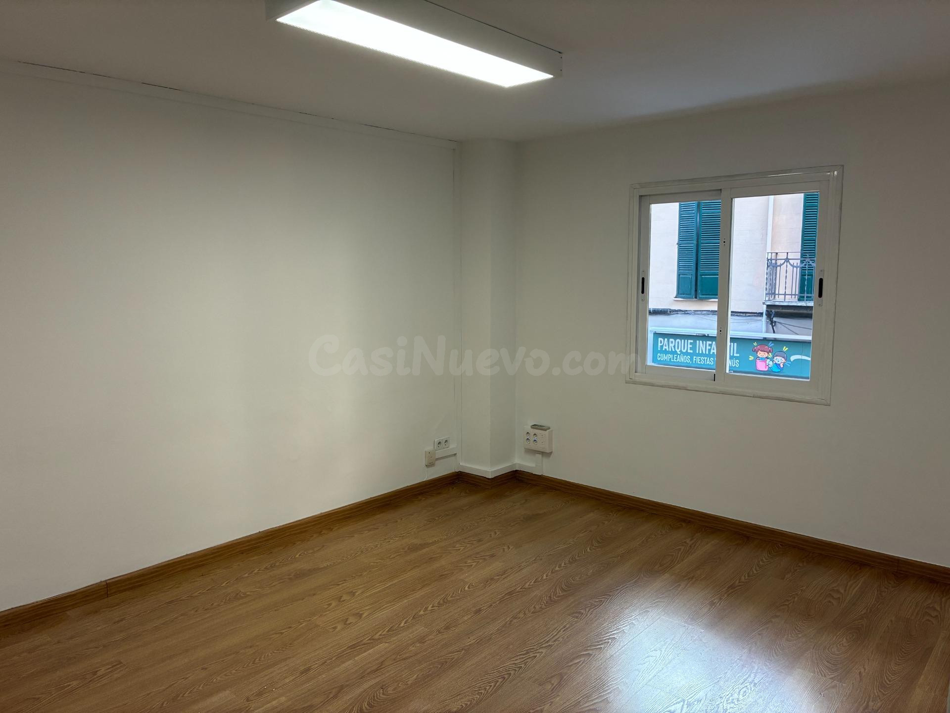 Oficina en alquiler en zona Olmos - foto 3