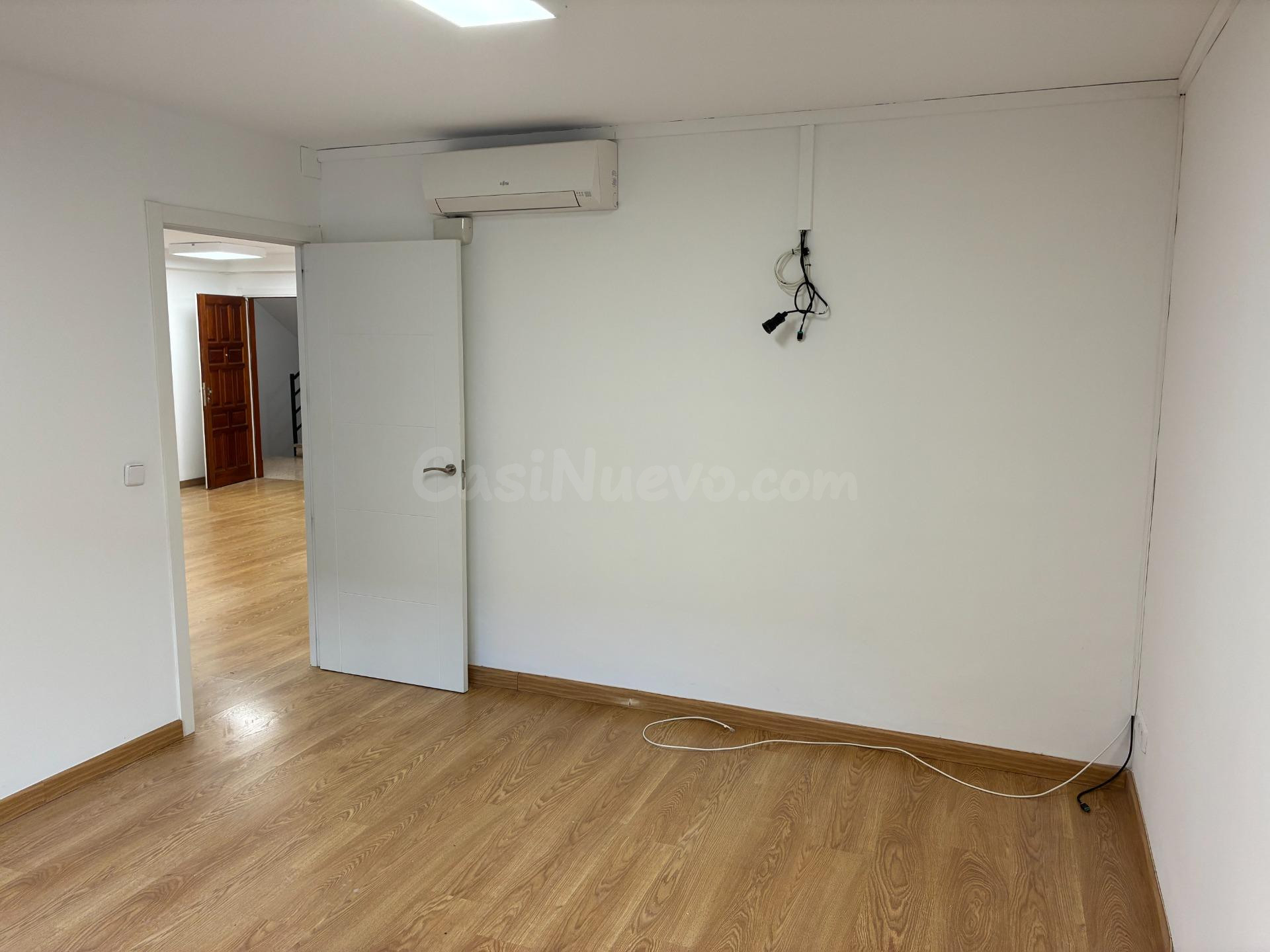 Oficina en alquiler en zona Olmos - foto 4