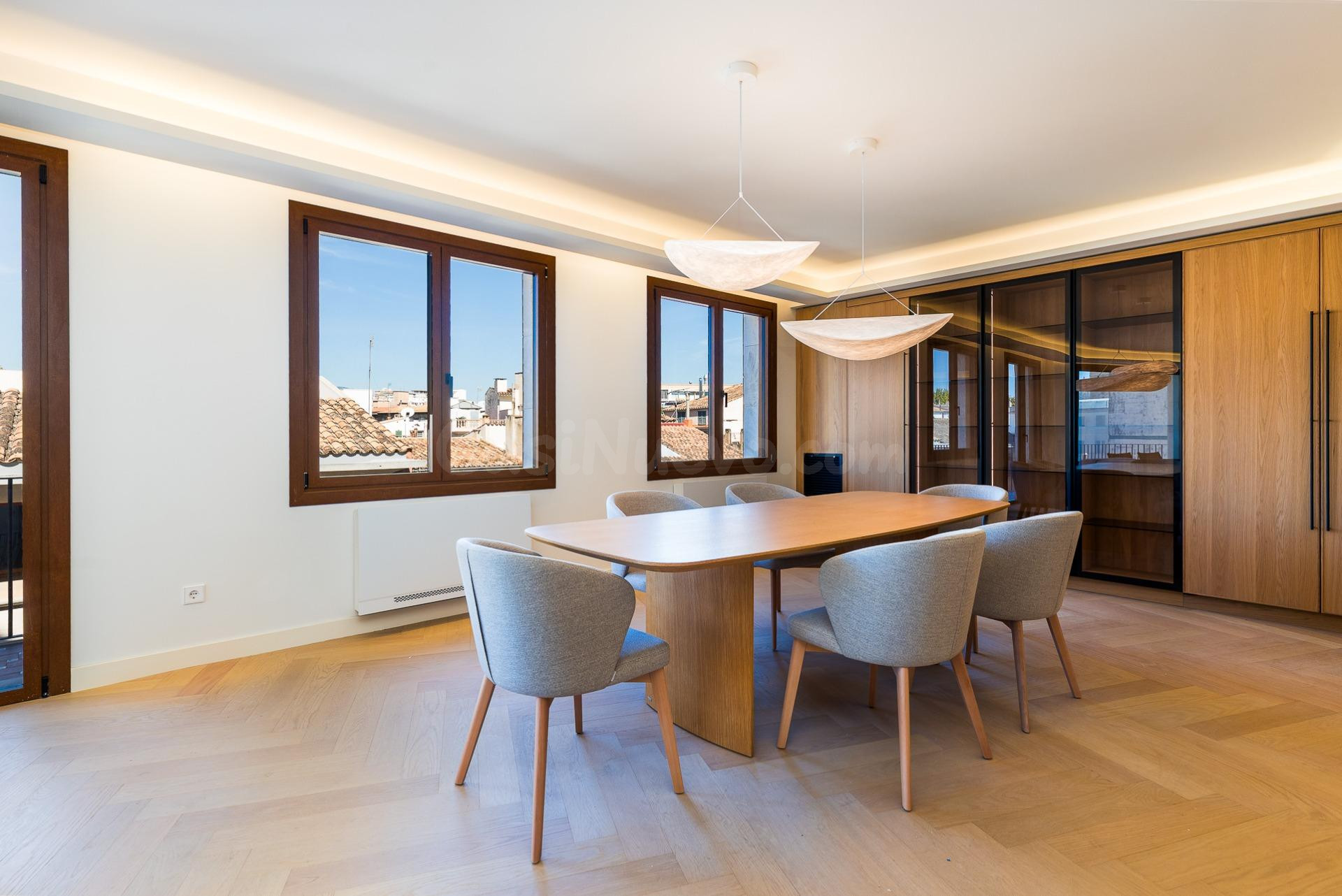 Piso en venta en centro Palma - foto 3