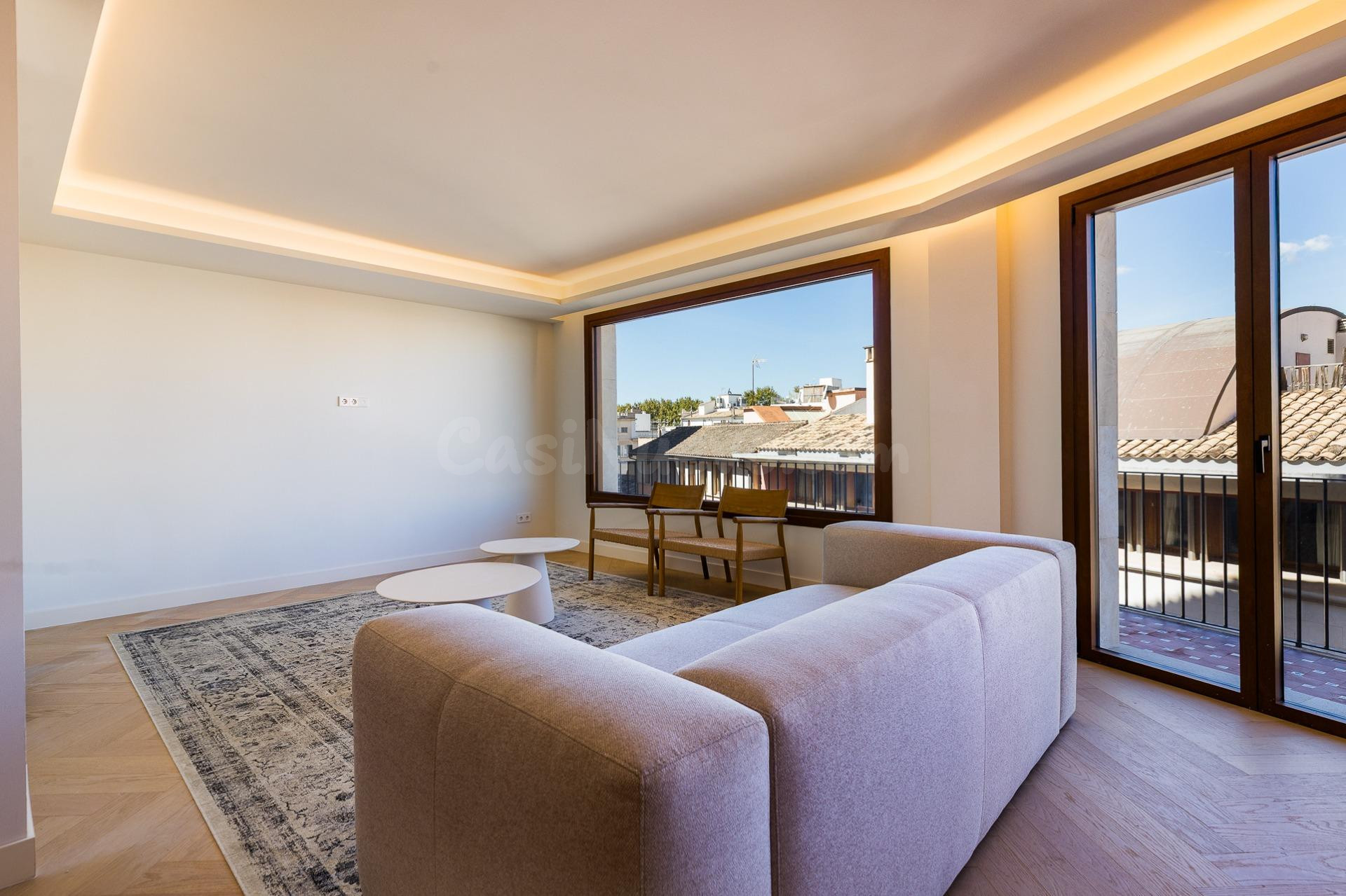 Piso en venta en centro Palma - foto 4