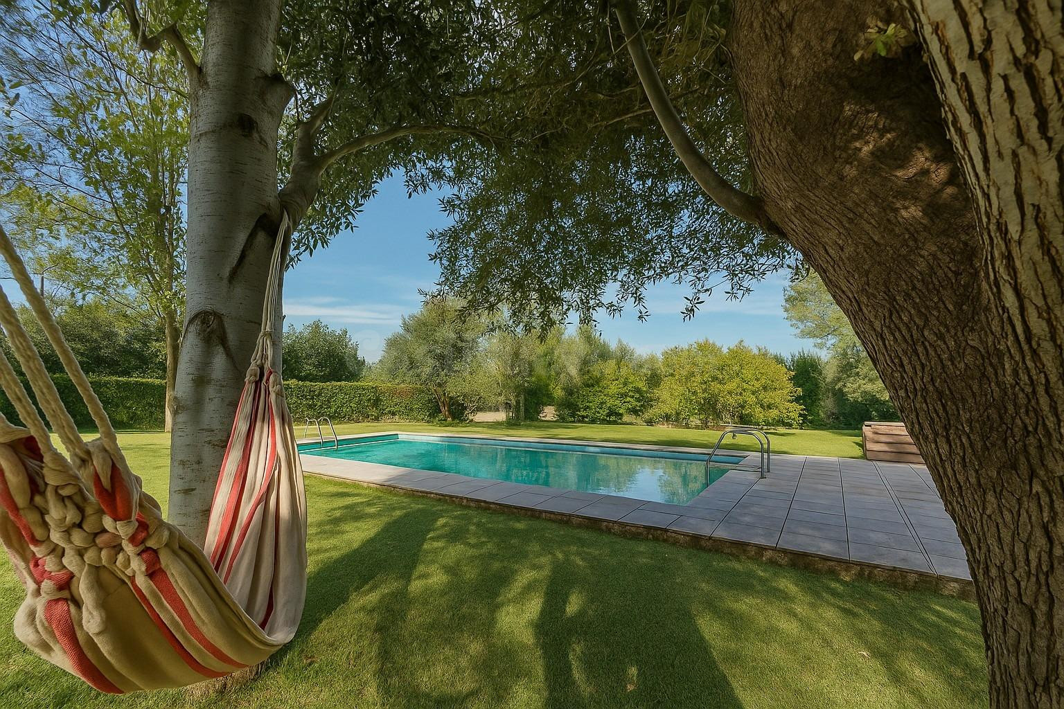 ENCANTADORA FINCA RÚSTICA EN MOSCARI - foto 2