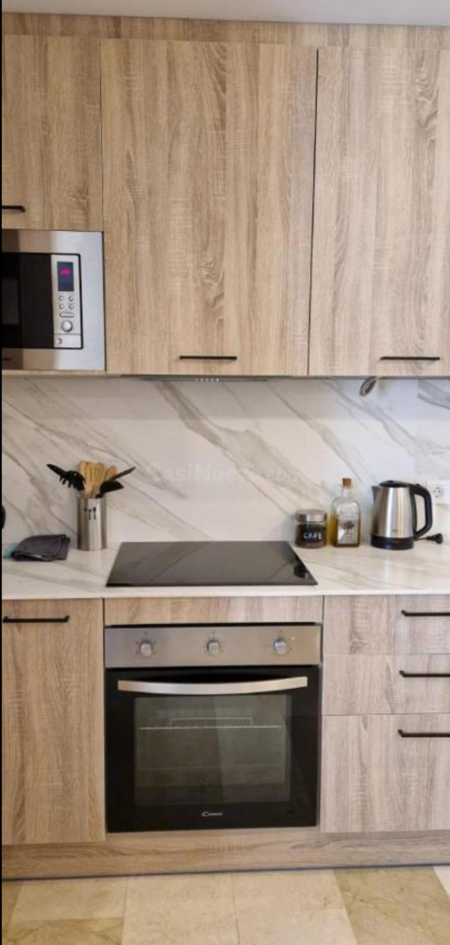 ¡Ven a visitar este interesante piso en Calle Ventura Rodrig - foto 3