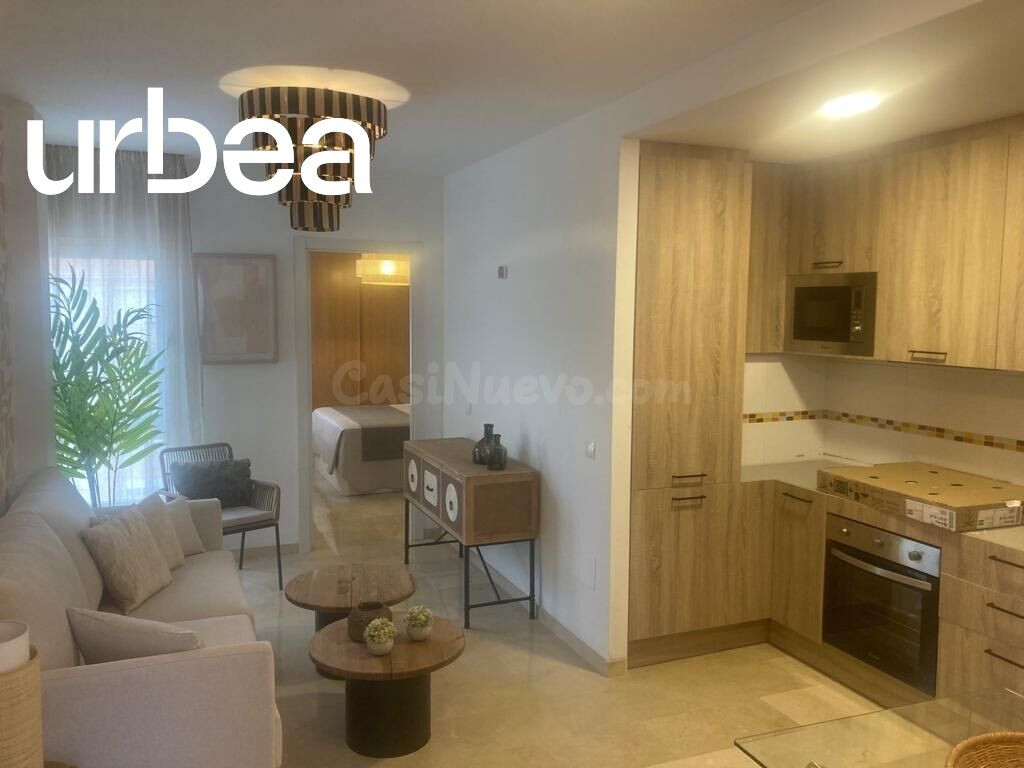 ¡Ven a visitar este interesante piso en Calle Ventura Rodrig - foto 4