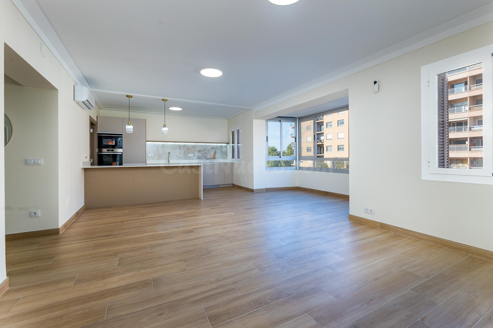 Piso en venta en Avenidas - foto 3