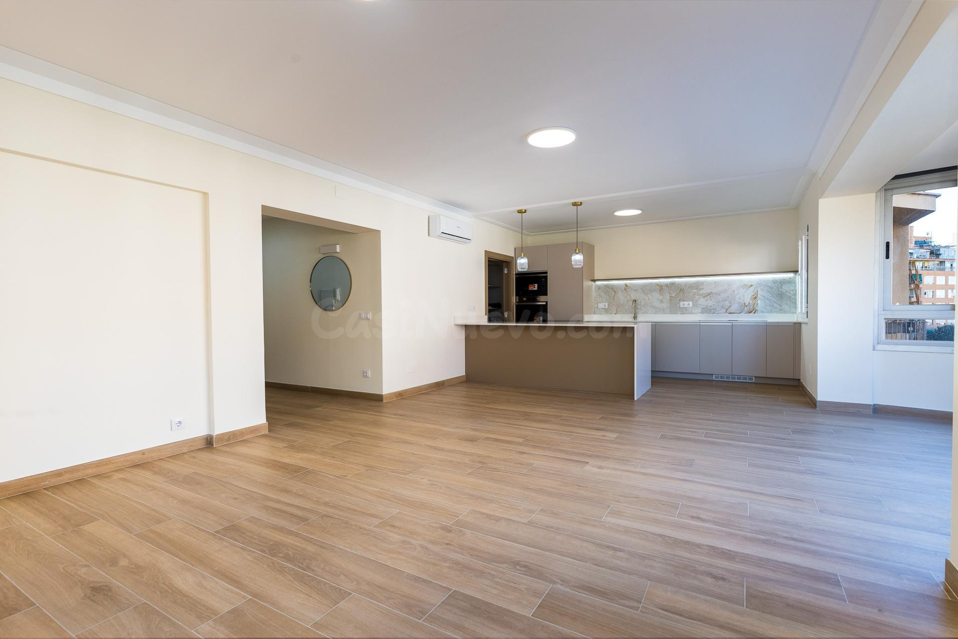 Piso en venta en Avenidas - foto 4