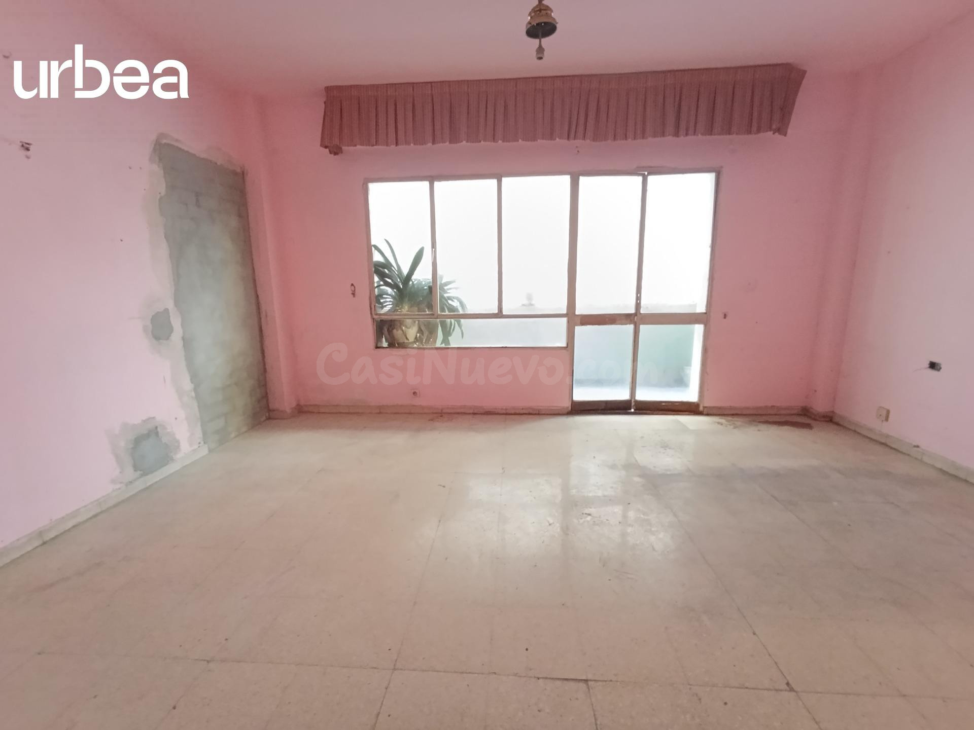 Piso 4 habitaciones 122m² en venta - Ensanche del Centro-Pue - foto 2