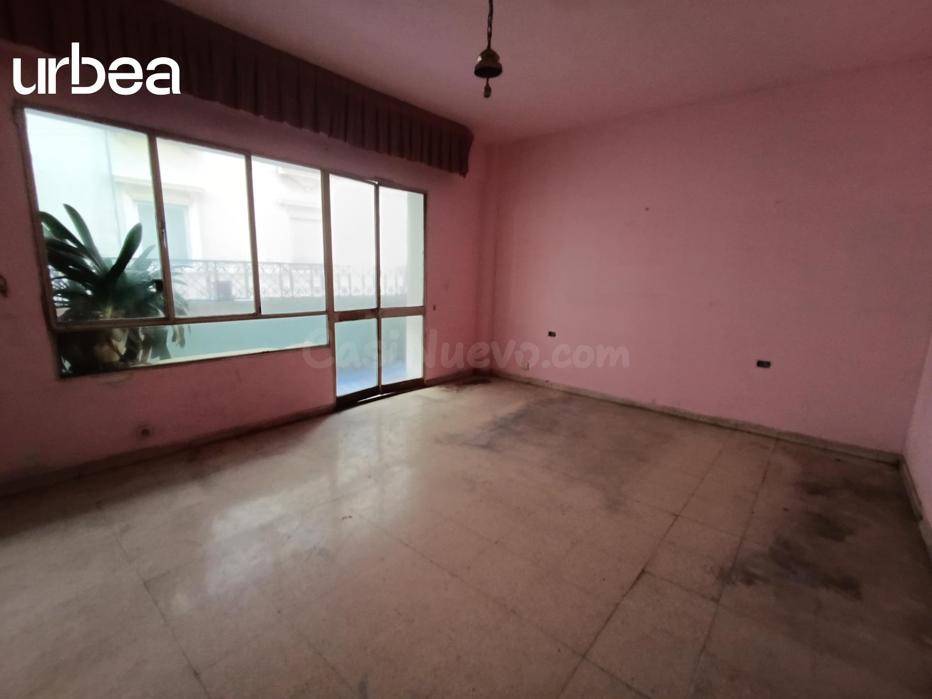 Piso 4 habitaciones 122m² en venta - Ensanche del Centro-Pue - foto 3
