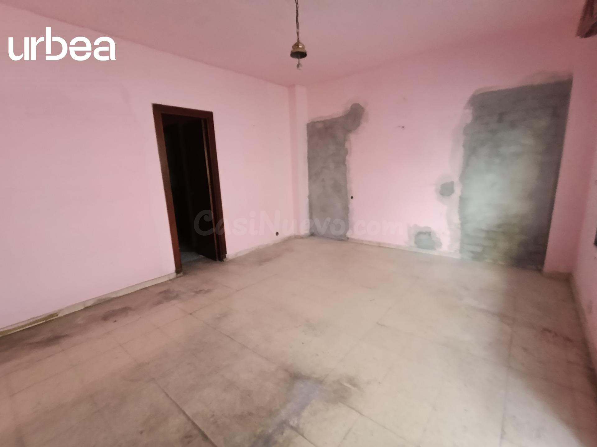 Piso 4 habitaciones 122m² en venta - Ensanche del Centro-Pue - foto 4