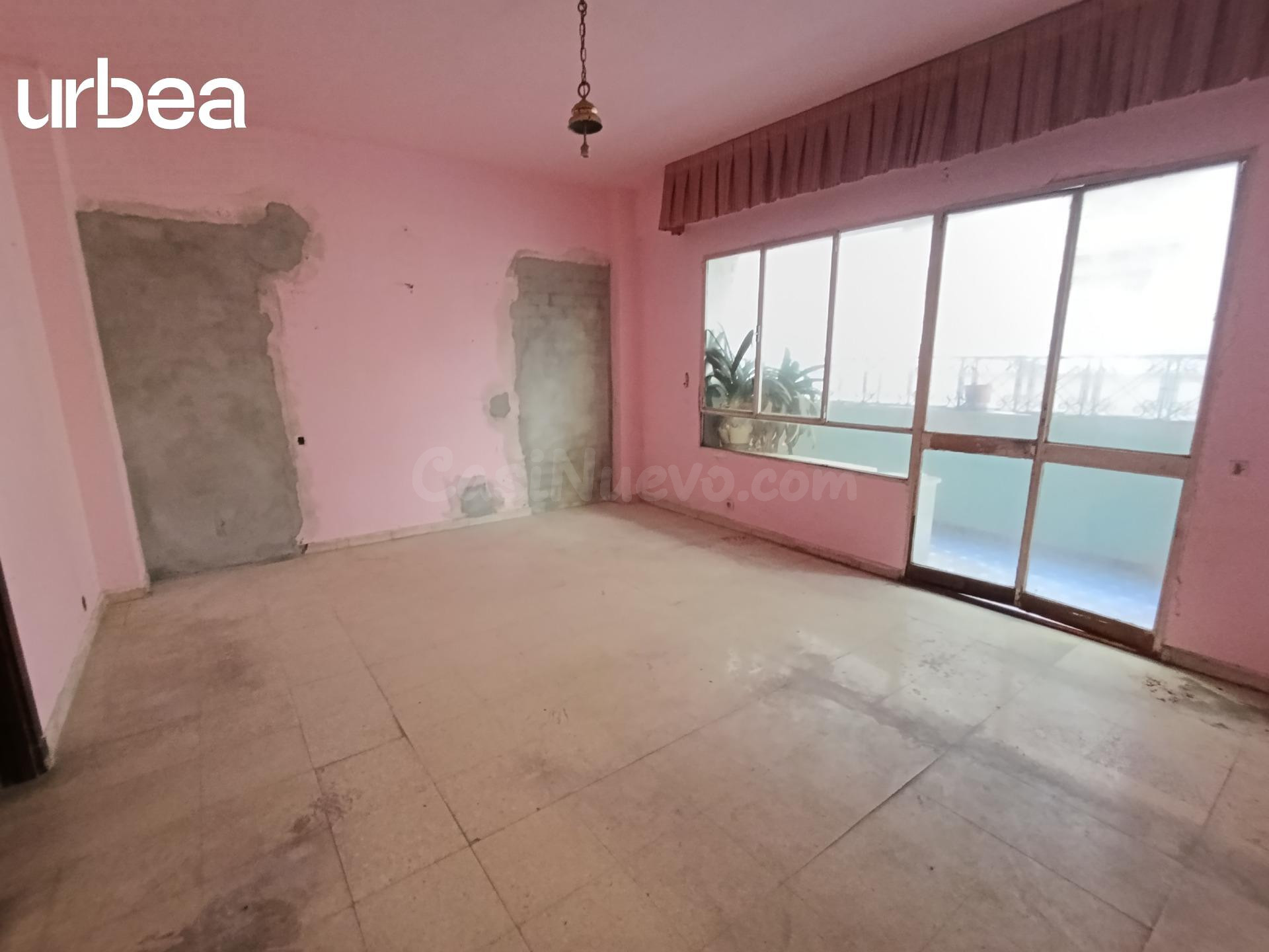 Piso 4 habitaciones 122m² en venta - Ensanche del Centro-Pue - foto 5