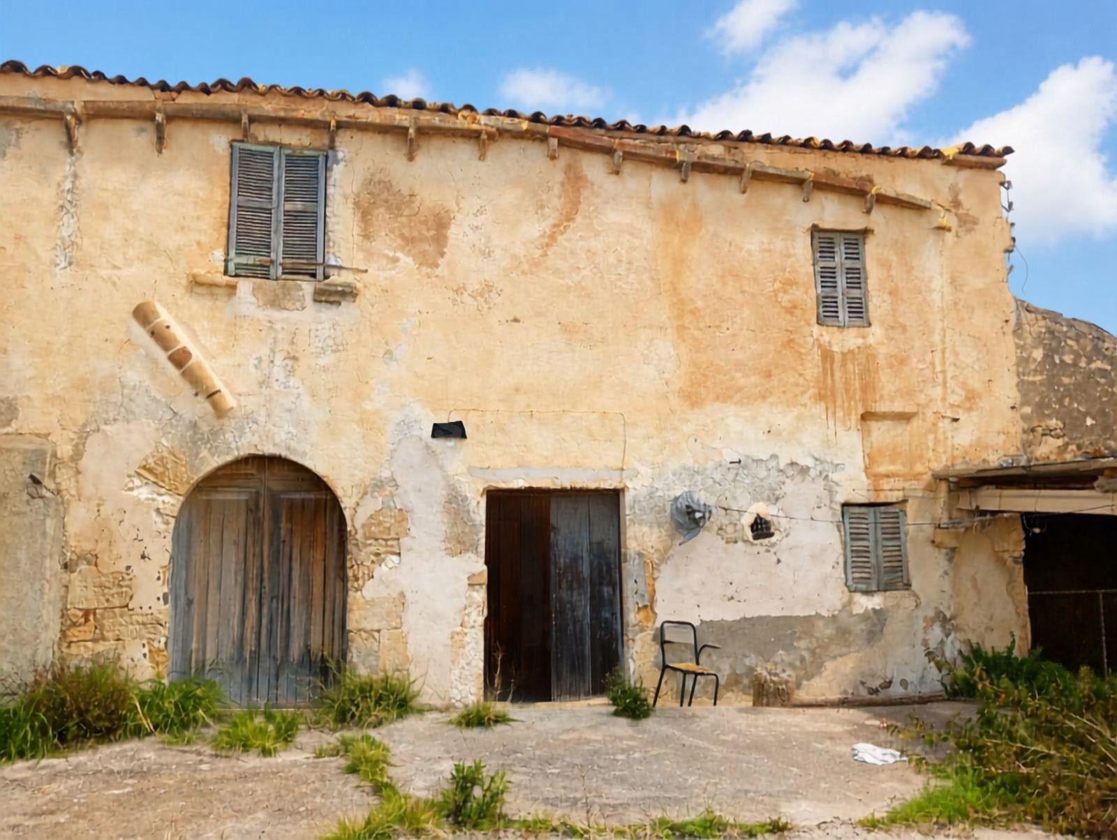 Finca Histórica de 46.437 m2: y con una construcción de 973m - foto 2
