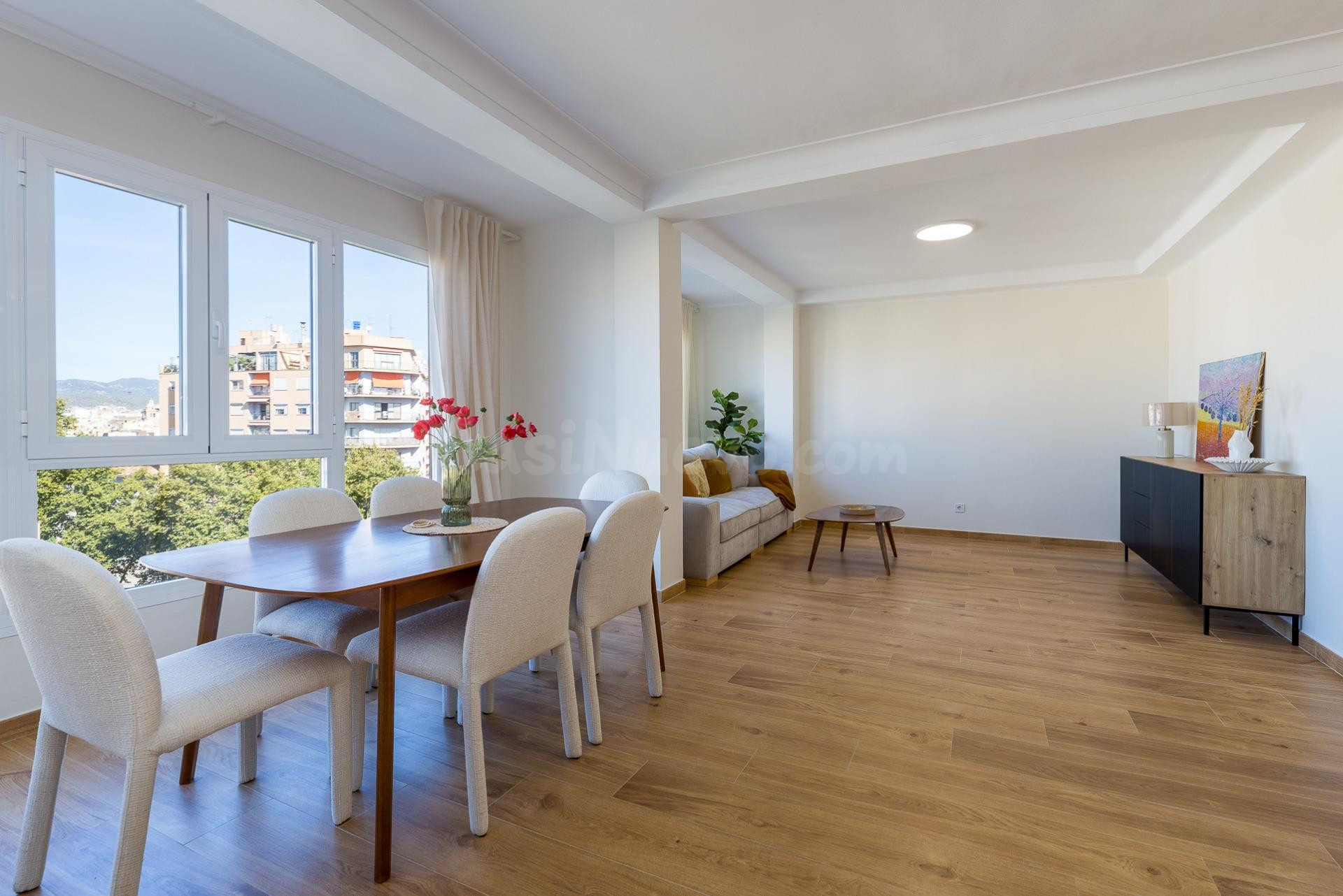 Piso en venta en Avenidas - foto 2