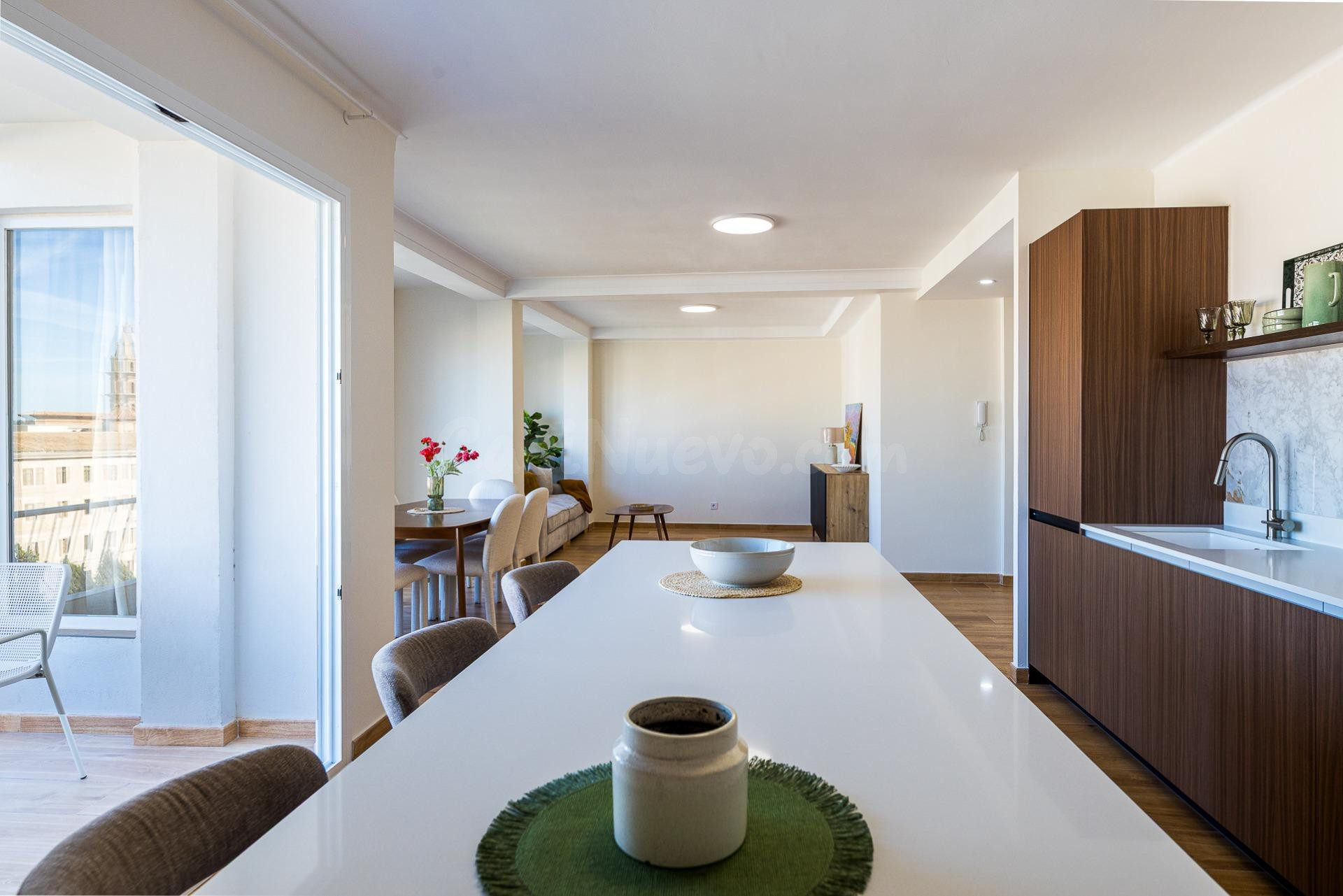 Piso en venta en Avenidas - foto 4