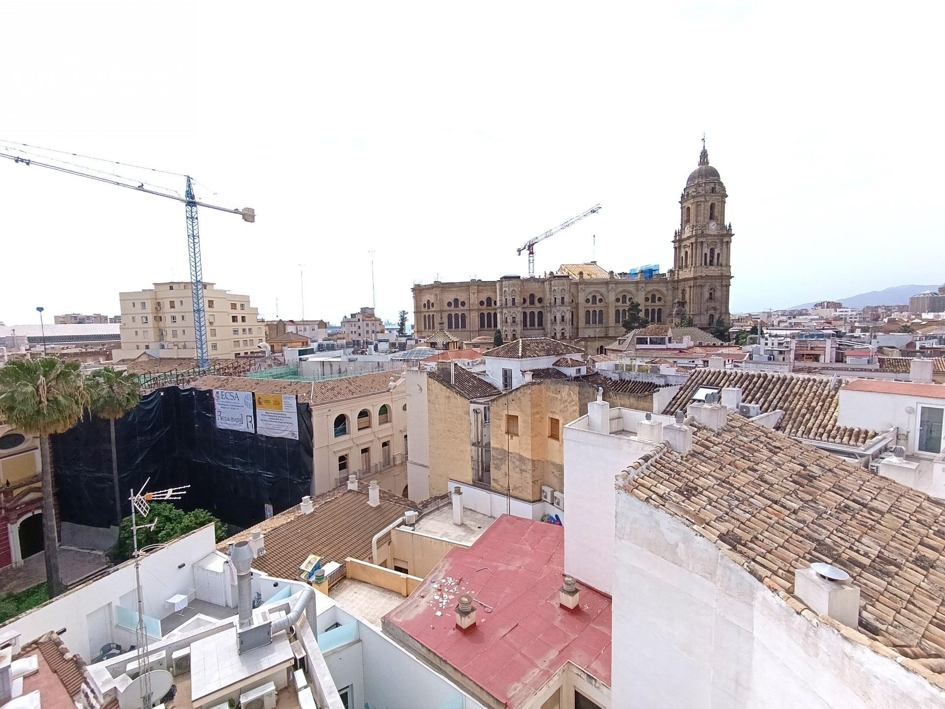 Piso 2 habitaciones 77m² en venta - Centro Histórico - foto 2