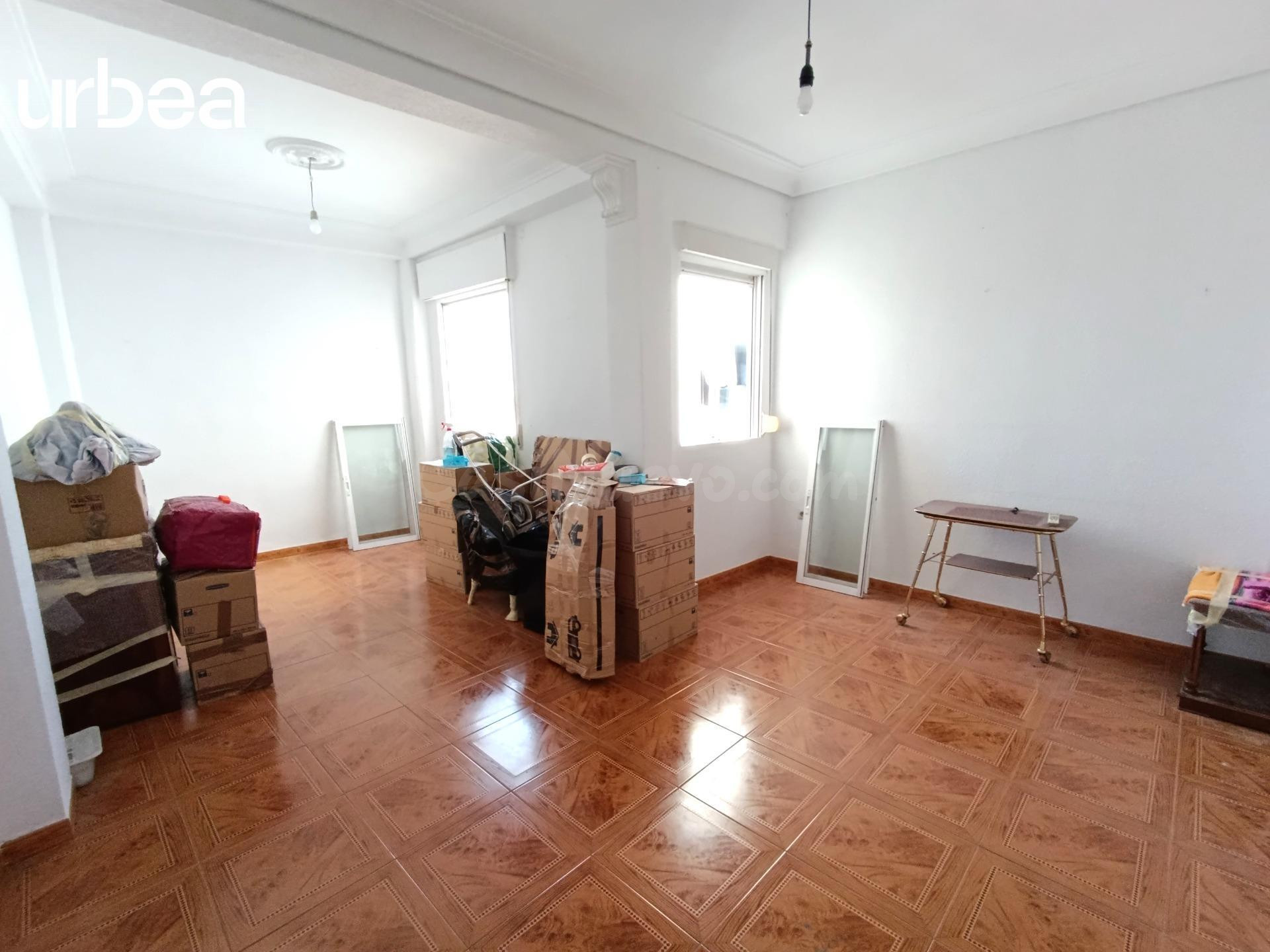 Piso 2 habitaciones 77m² en venta - Centro Histórico - foto 4