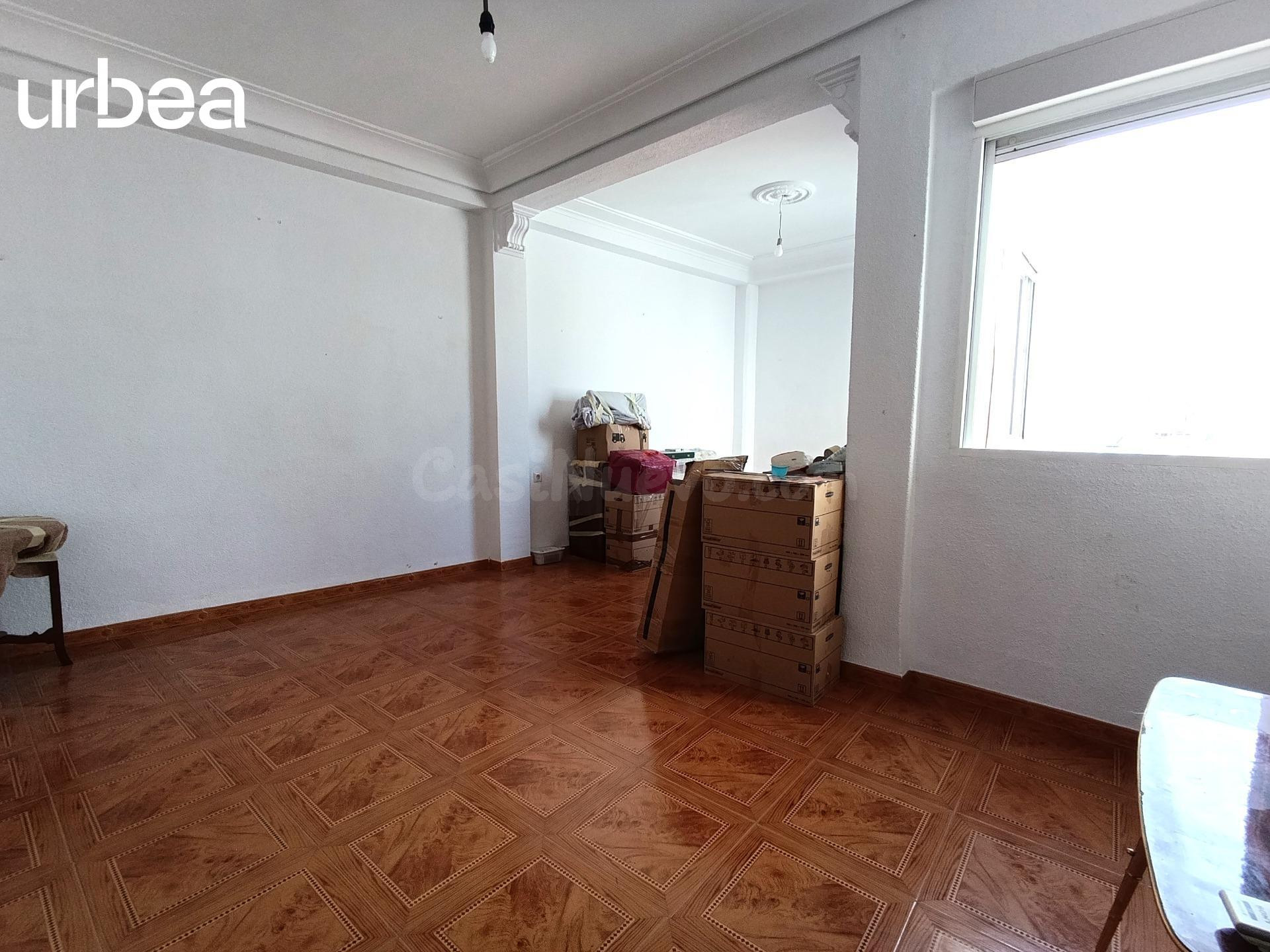 Piso 2 habitaciones 77m² en venta - Centro Histórico - foto 5