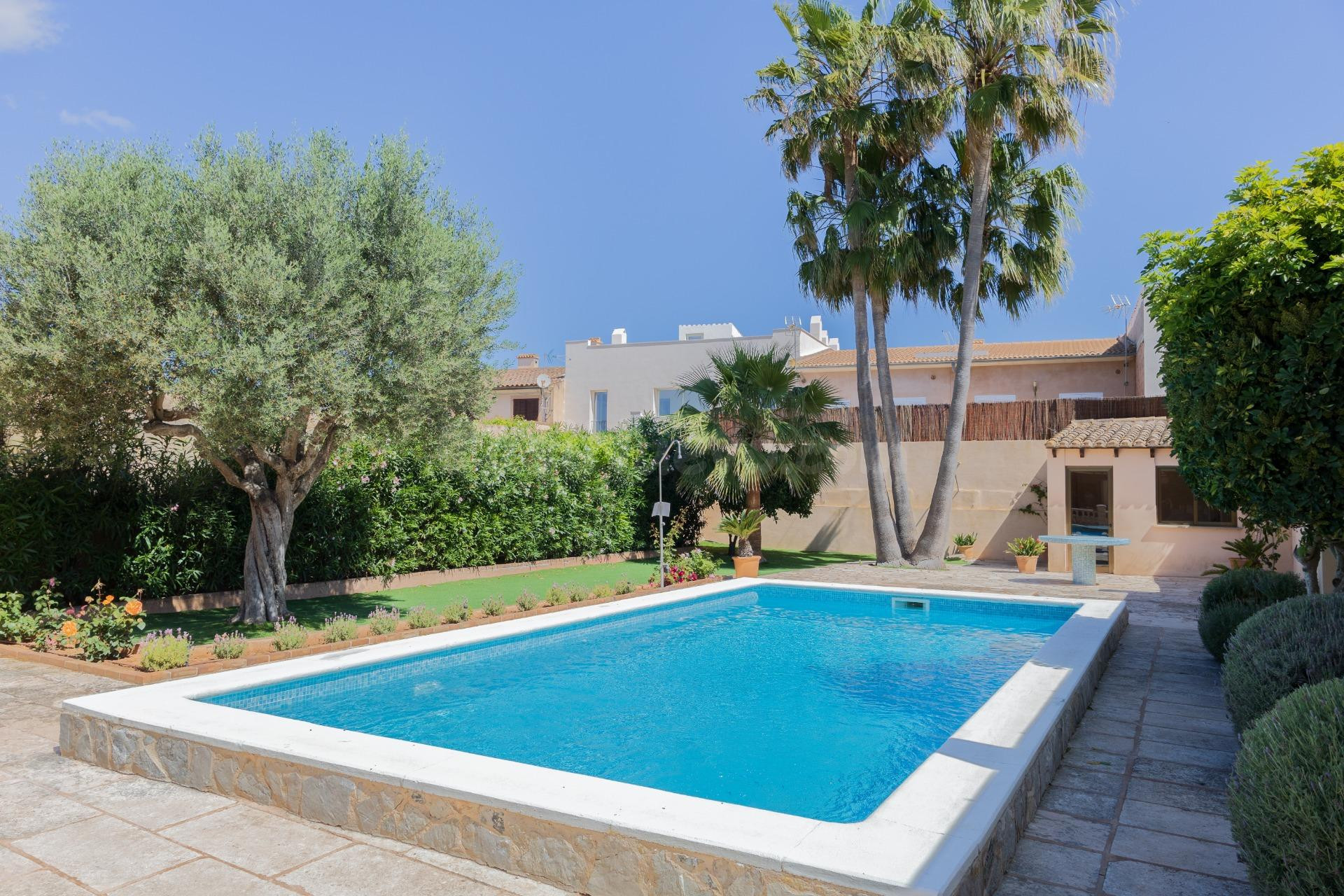 Chalet exclusivo en alquiler con opción de compra o venta di - foto 3