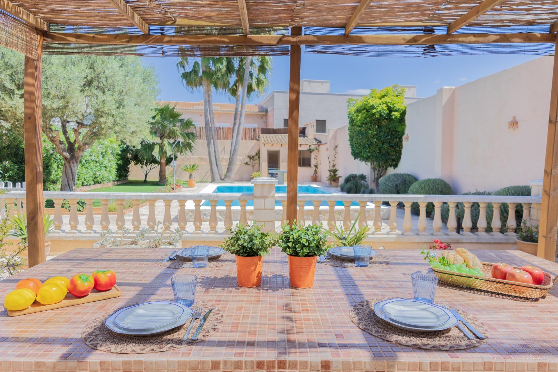 Chalet exclusivo en alquiler con opción de compra o venta di - foto 5