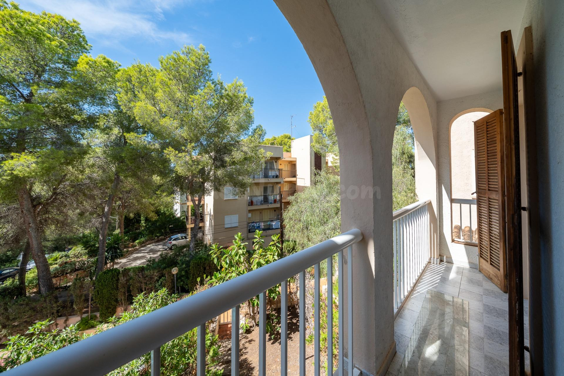 Adosado en venta en Santa Ponsa - foto 2