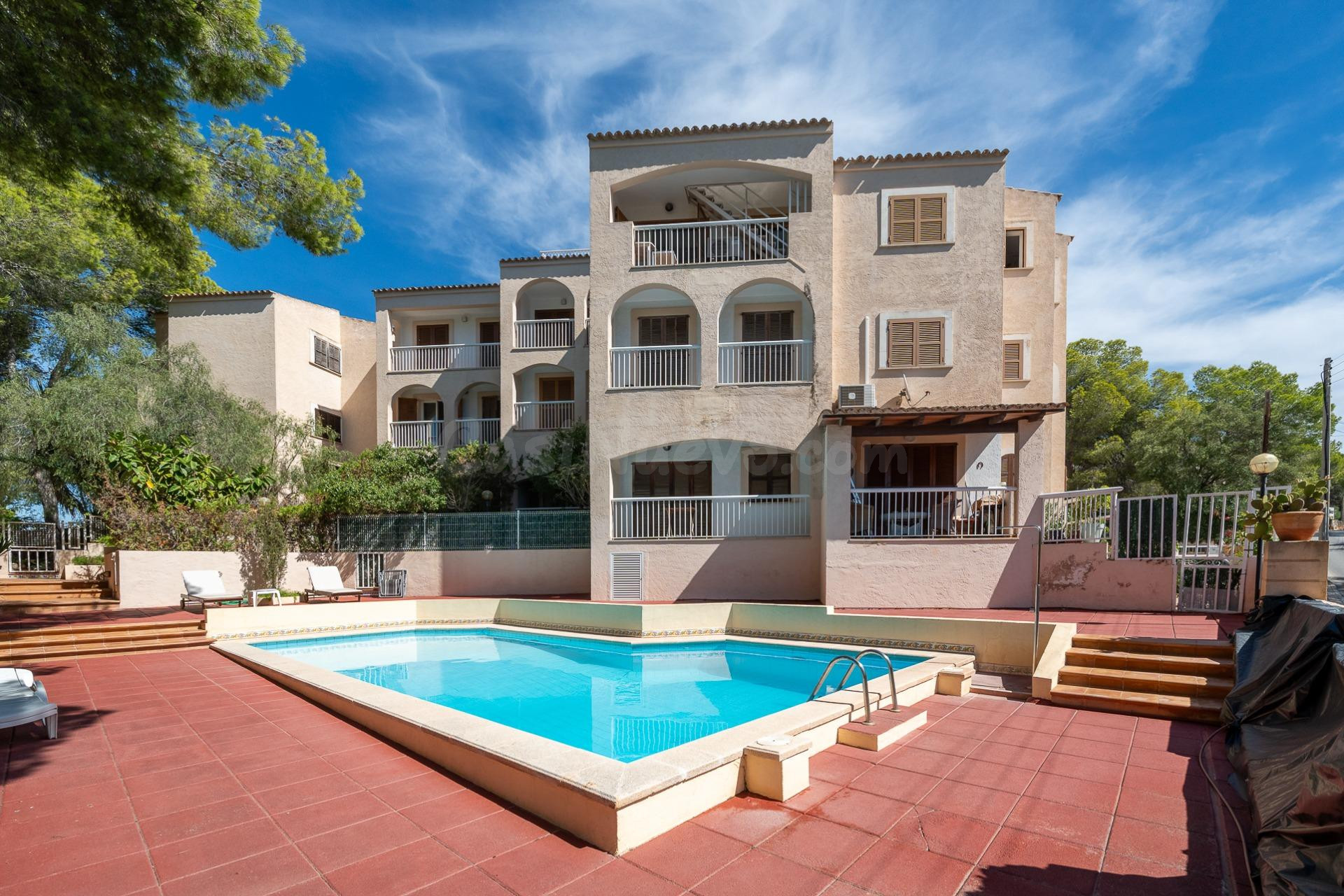 Adosado en venta en Santa Ponsa - foto 3