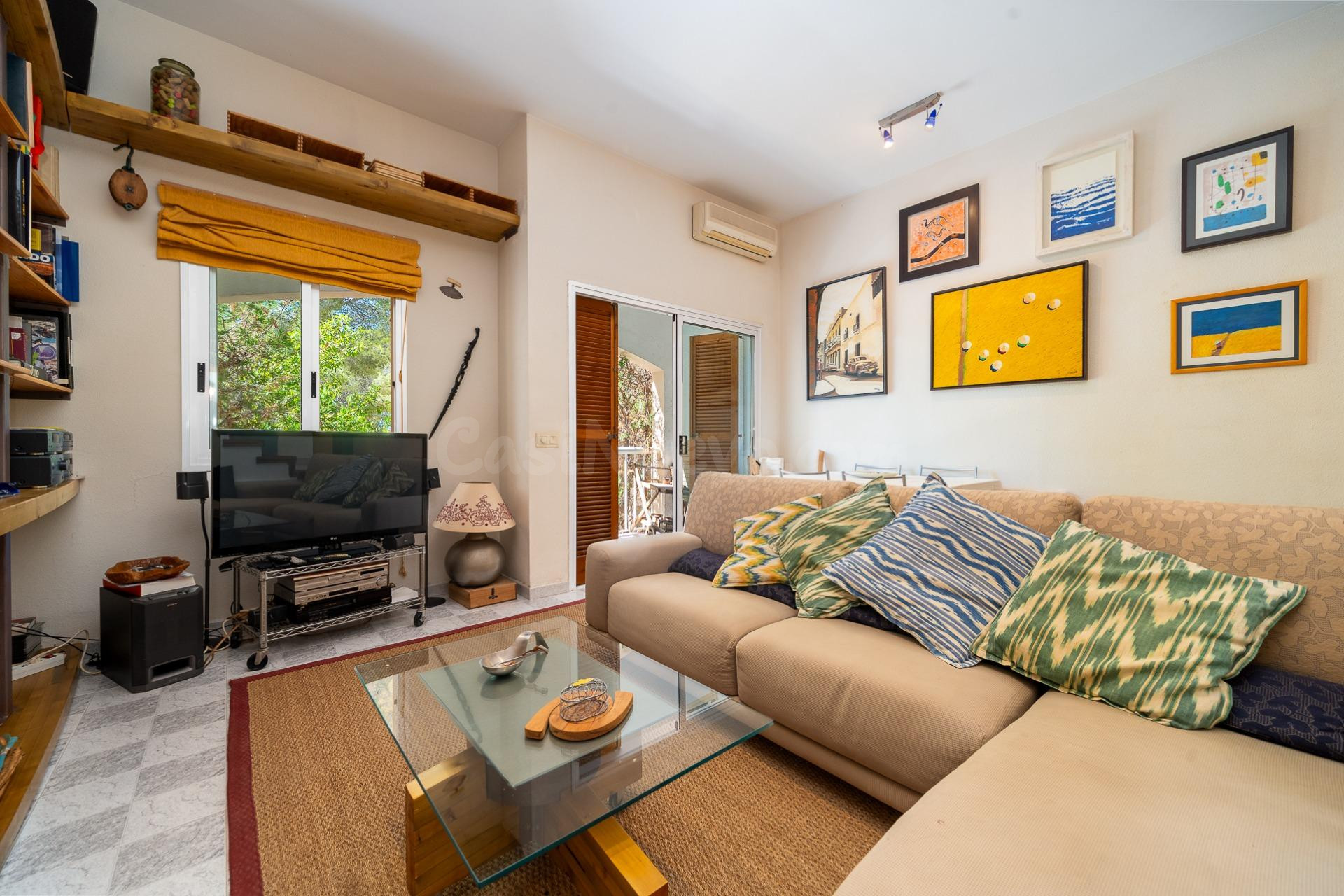 Adosado en venta en Santa Ponsa - foto 5