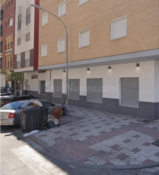 Local Comercial listo y nuevo para instalarse