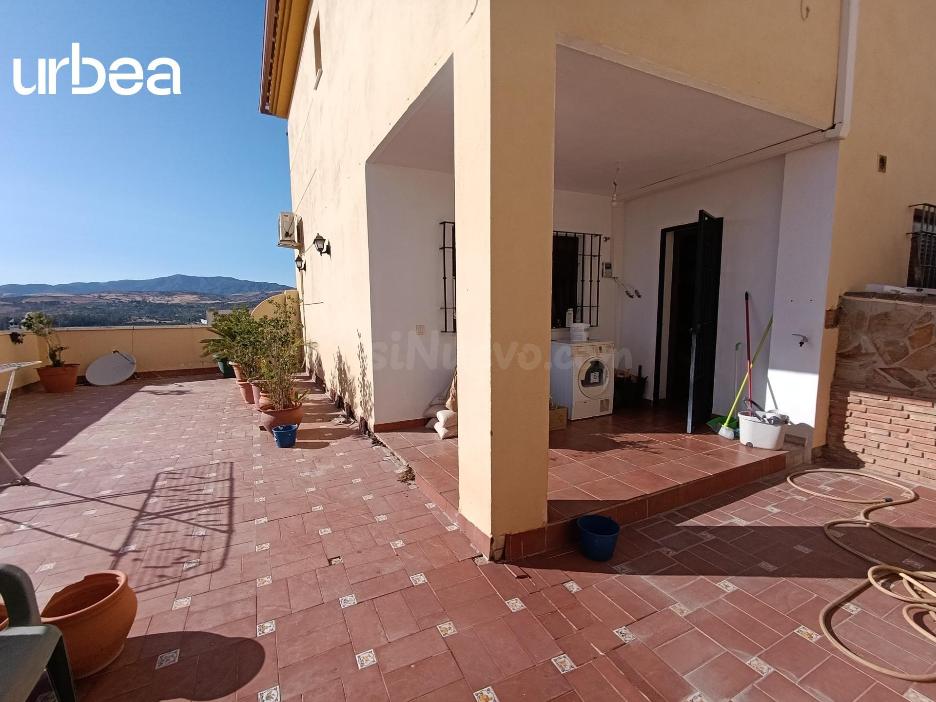 Pareado 3 habitaciones 219m² en venta - South of spain