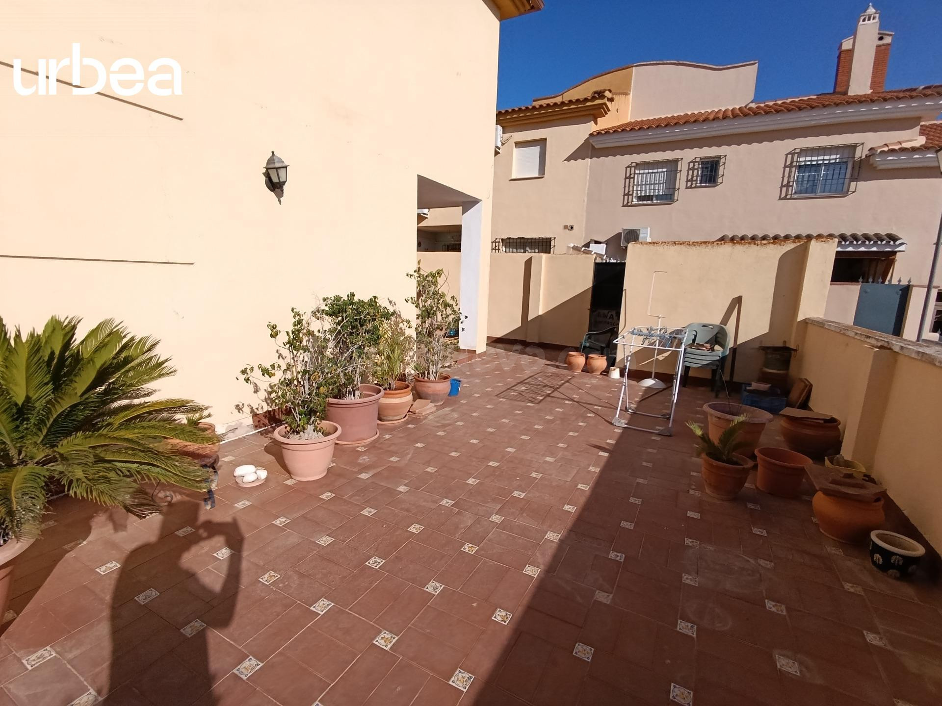 Pareado 3 habitaciones 219m² en venta - South of spain - foto 2