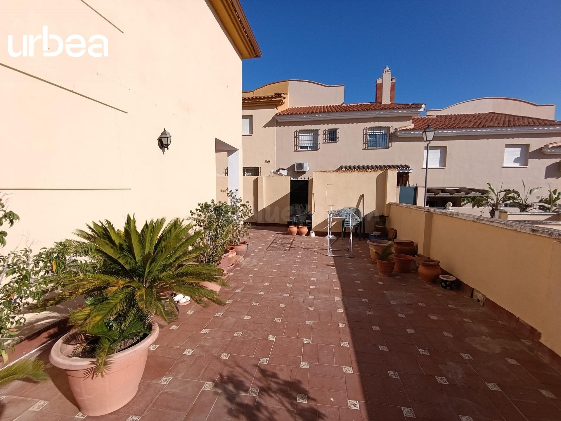 Pareado 3 habitaciones 219m² en venta - South of spain - foto 3