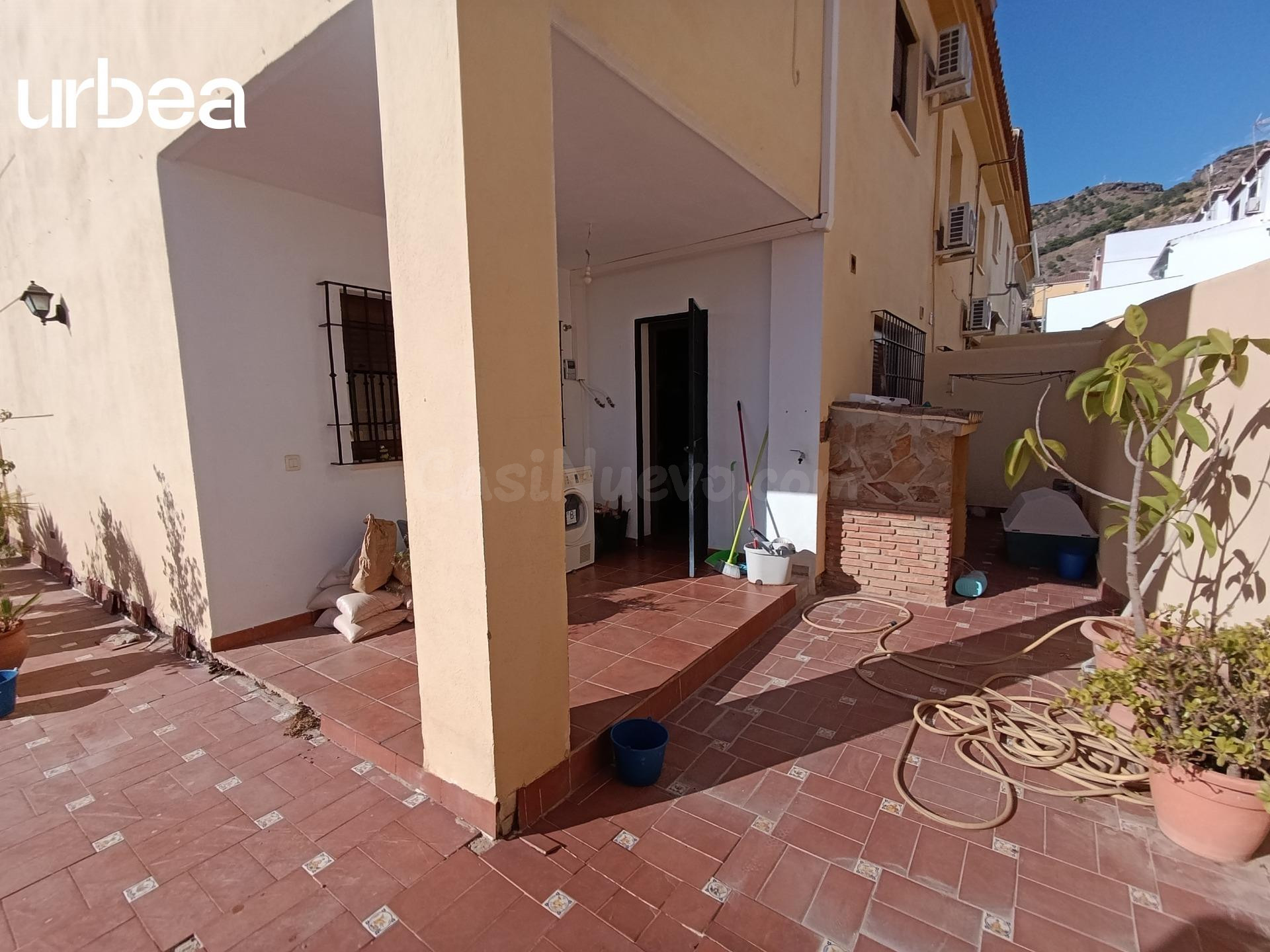Pareado 3 habitaciones 219m² en venta - South of spain - foto 4