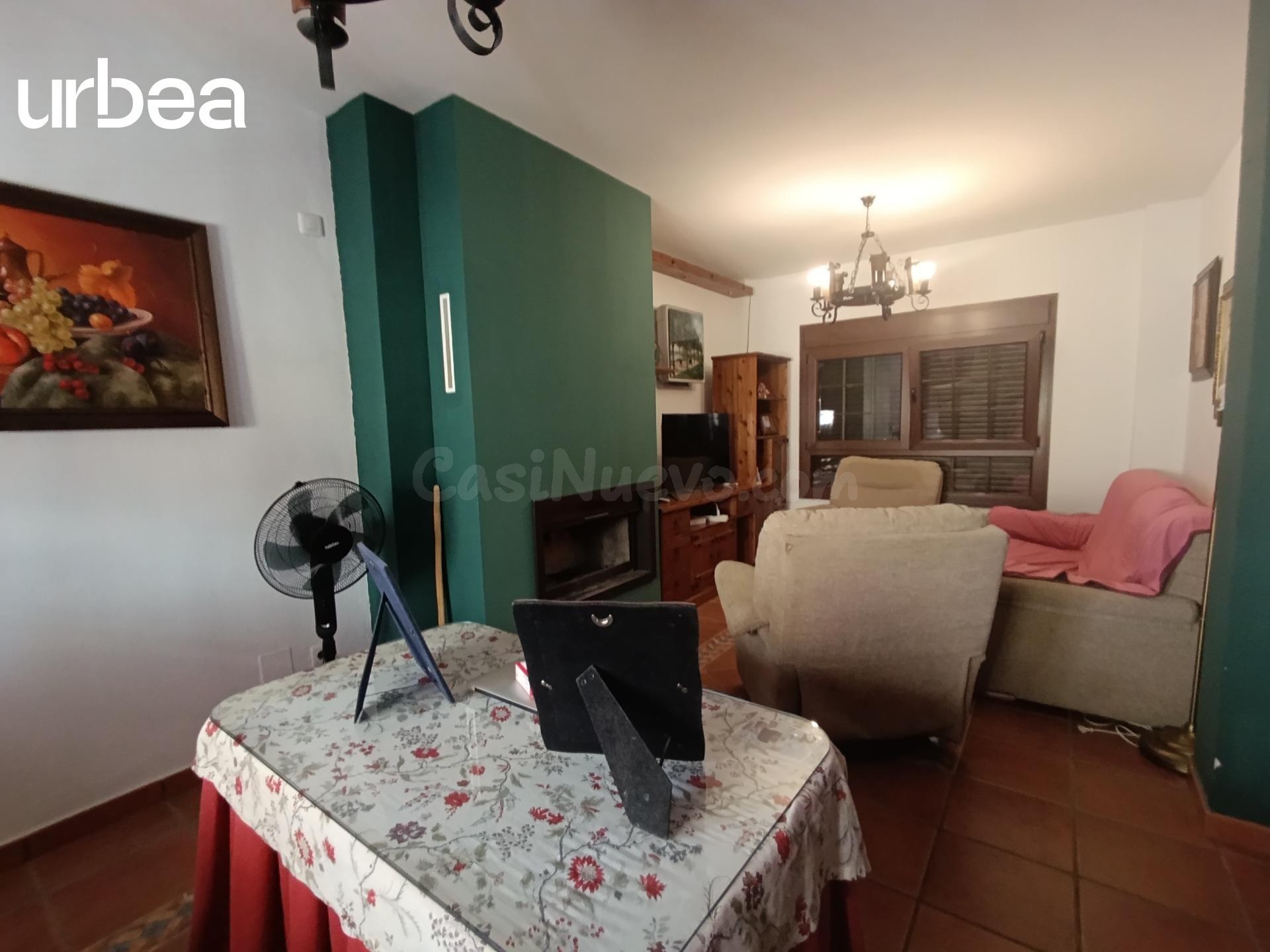 Pareado 3 habitaciones 219m² en venta - South of spain - foto 5