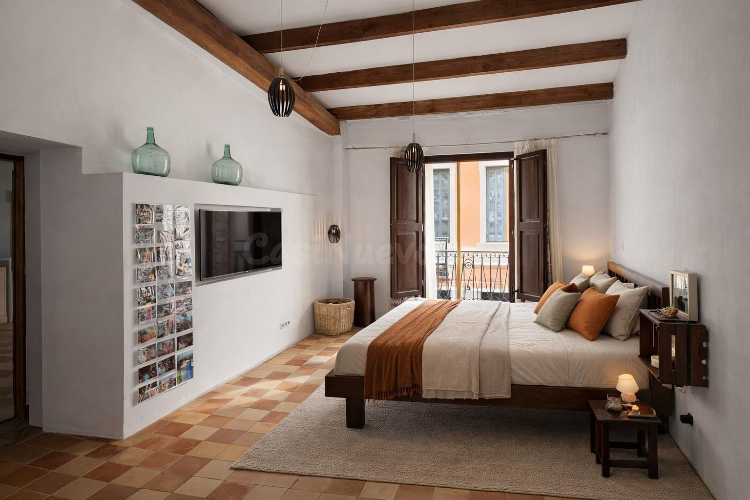 Oportunidad Inversión Inmobiliaria en el Corazón de Palma -  - foto 4