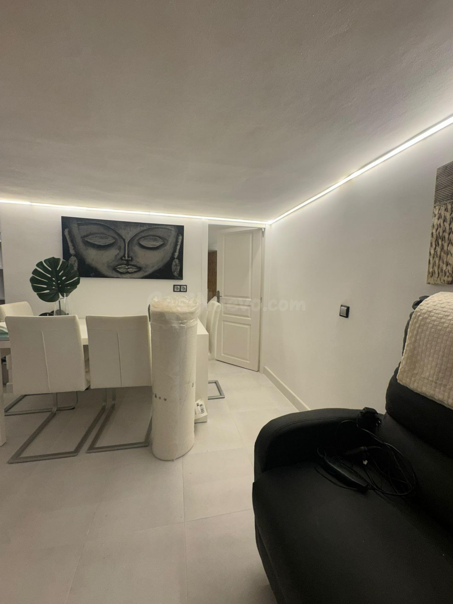 Apartamento 1 habitación 50m² en alquiler - Puerto Deportivo - foto 4