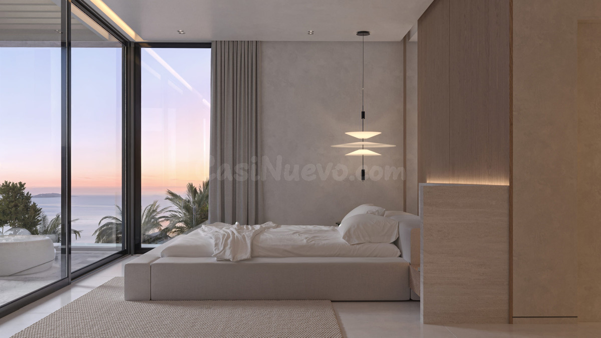 Chalet 4 habitaciones 627m² en venta - Sitio de Calahonda - foto 3