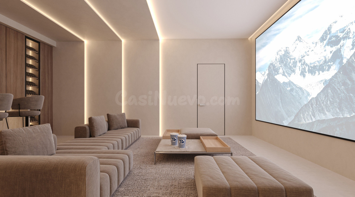 Chalet 4 habitaciones 627m² en venta - Sitio de Calahonda - foto 5