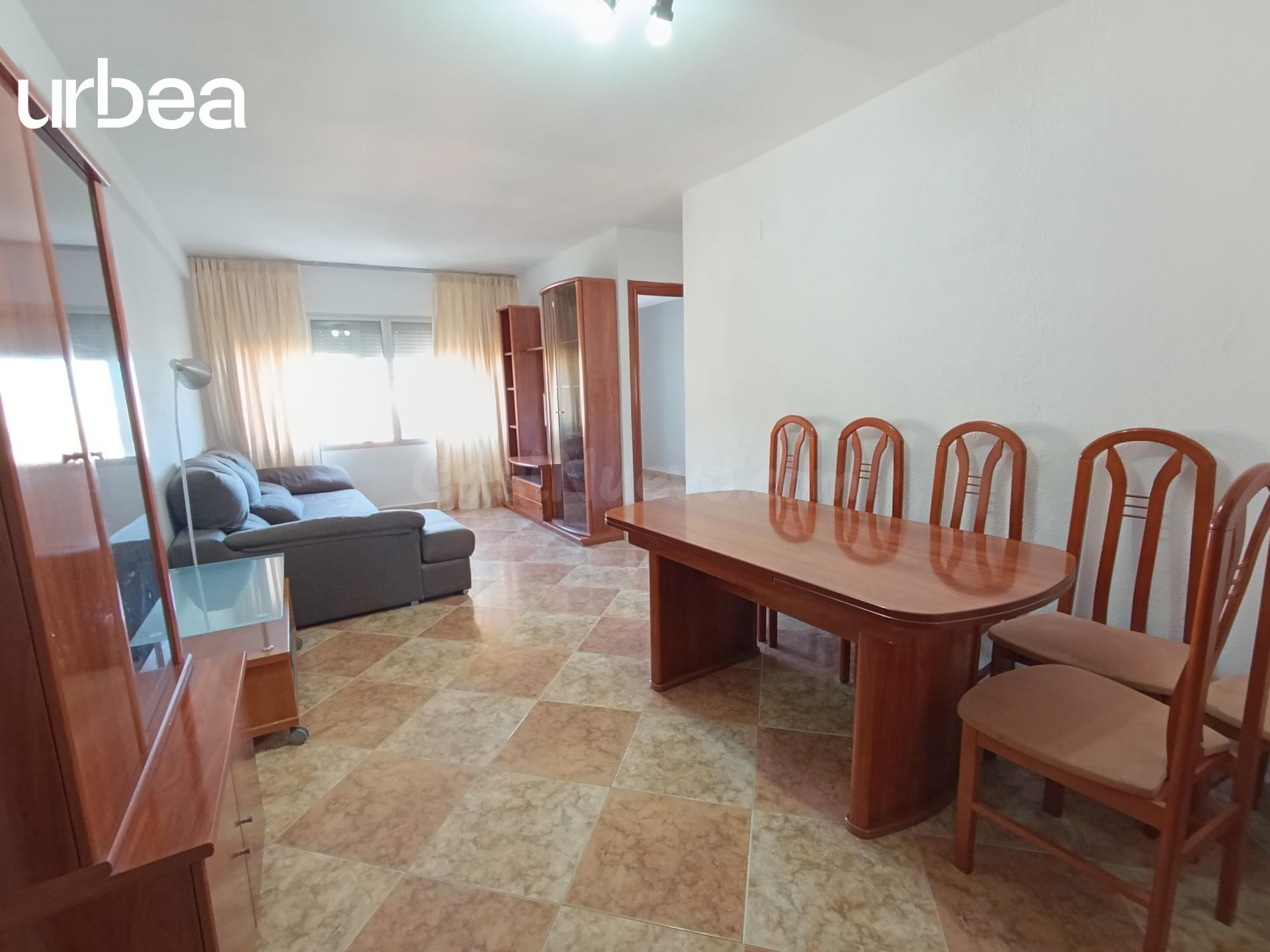 Piso 3 habitaciones 105m² en venta - Portada Alta